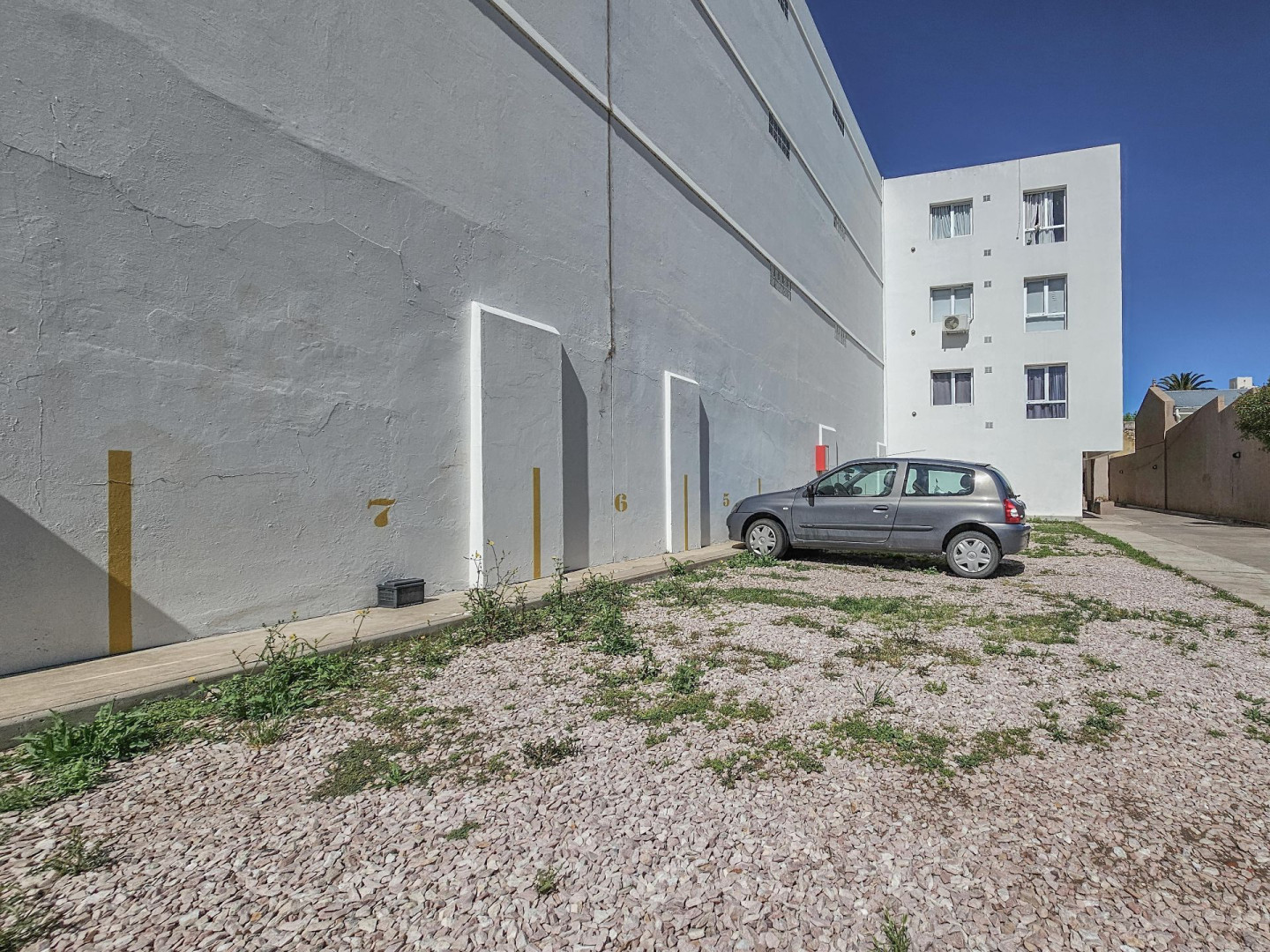 Cochera en Venta en Corrientes 336, Macrocentro, Bahía Blanca - Bahía Blanca Propiedades | SITIO OFICIAL l