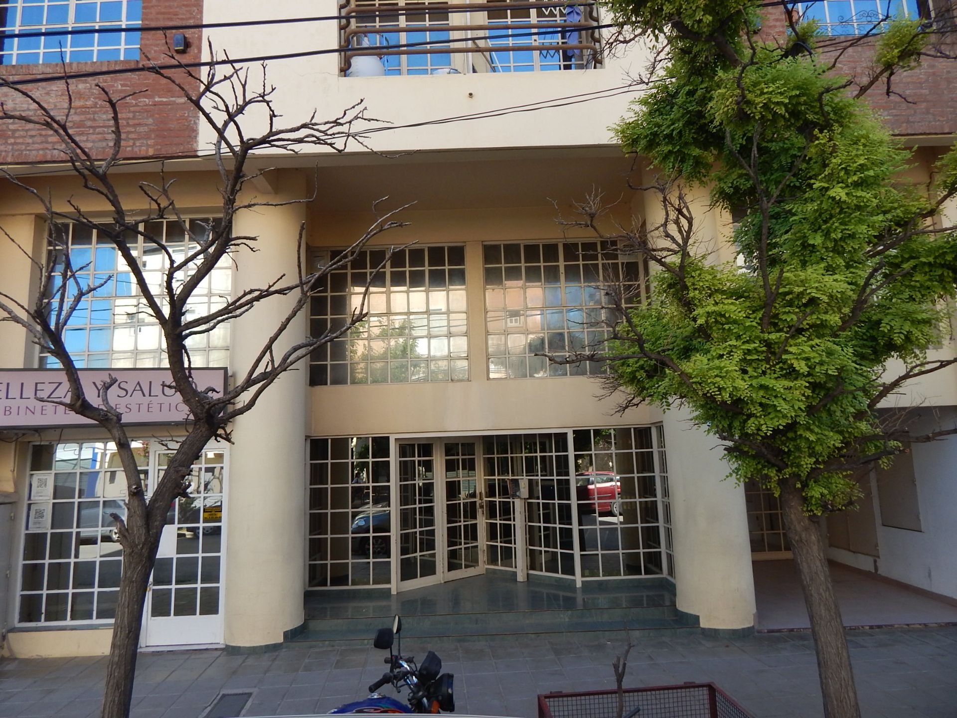 Cochera en Venta en Alvarado 735, Universitario, Bahía Blanca - Bahía Blanca Propiedades | SITIO OFICIAL l