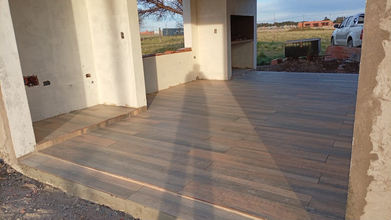 Casa en Venta  Los Chañares, Bahía Blanca - Bahía Blanca Propiedades | SITIO OFICIAL l