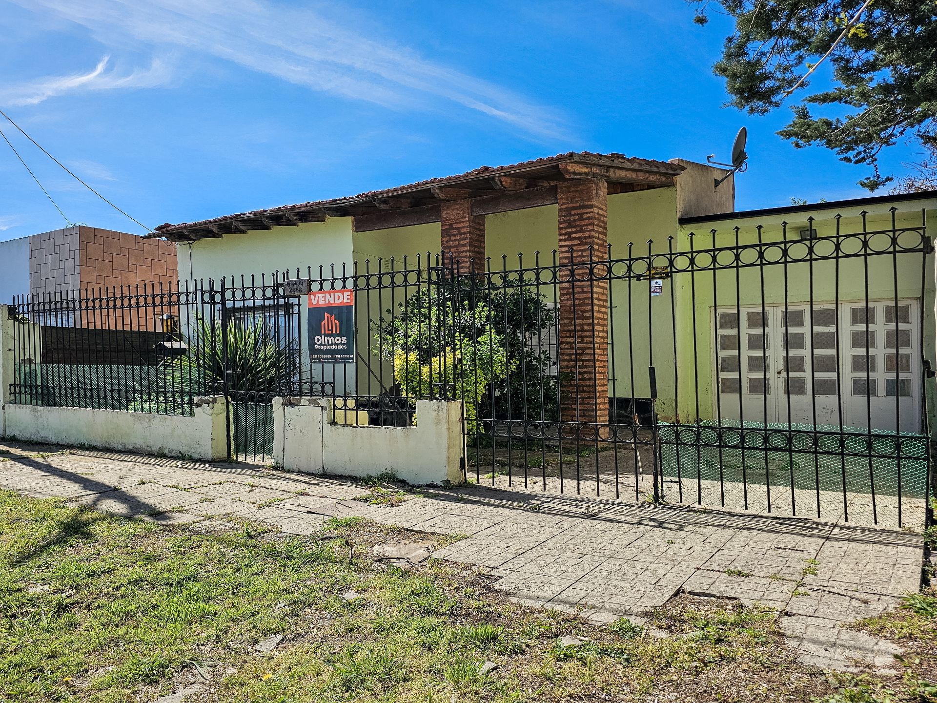 Casa en Venta en Baigorria 2586,  Bahía Blanca - Bahía Blanca Propiedades | SITIO OFICIAL l