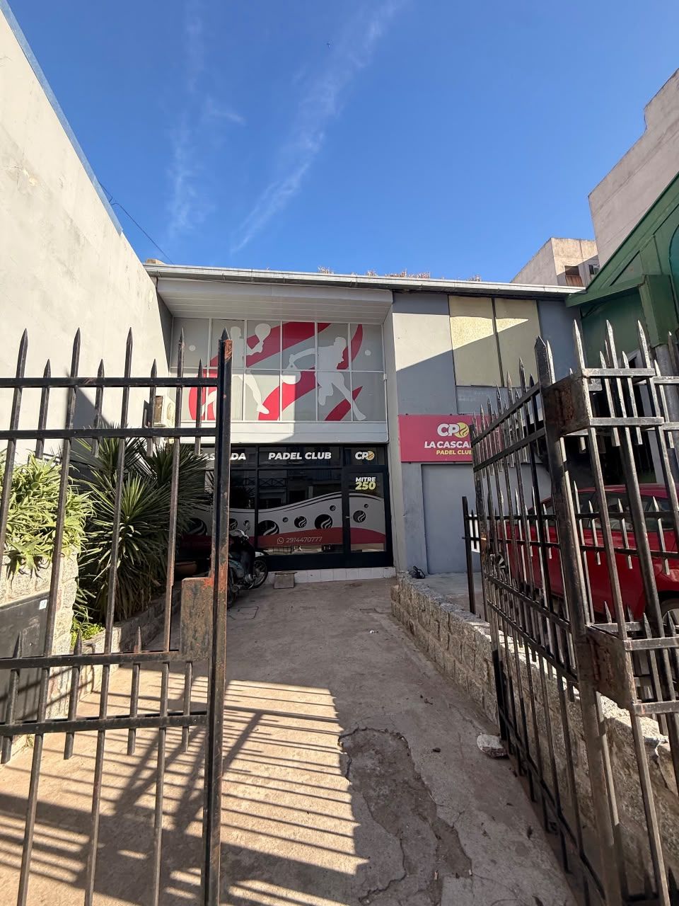 Galpón en Venta  Centro, Bahía Blanca - Bahía Blanca Propiedades | SITIO OFICIAL l