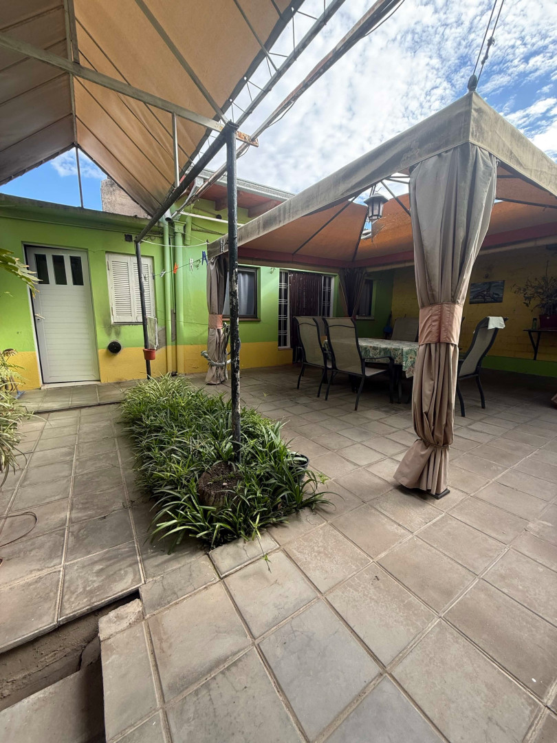 Casa en Venta en CATAMARCA 1300, Pampa Central, Bahía Blanca - Bahía Blanca Propiedades | SITIO OFICIAL l