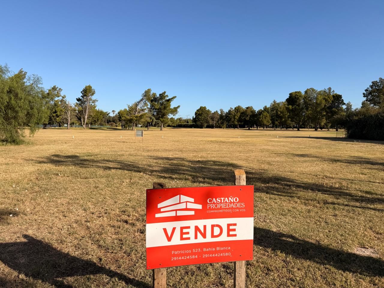 Terreno en Venta en Pago Chico, Pago Chico, Punta Alta - Bahía Blanca Propiedades | SITIO OFICIAL l