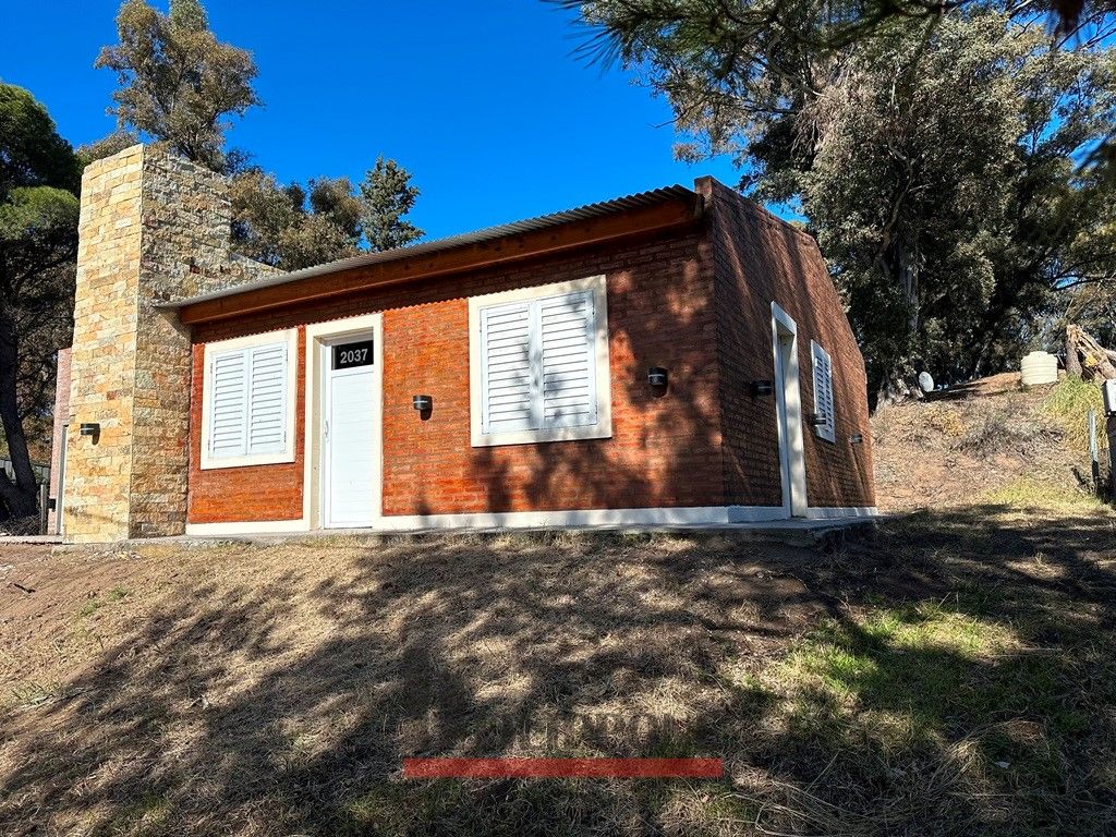 Casa en Venta en Punta Mogotes 2037, El Sauce, Monte Hermoso - Bahía Blanca Propiedades | SITIO OFICIAL l