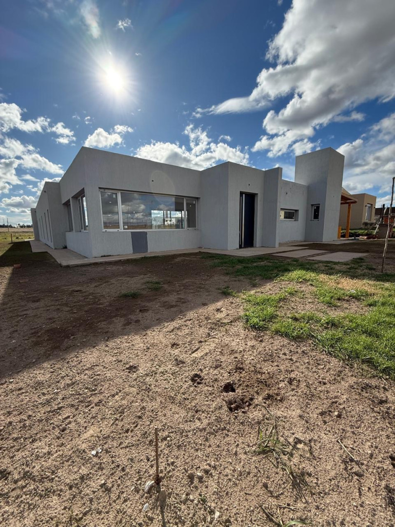 Casa en Venta en Indio 4100, La Barranca , Bahía Blanca - Bahía Blanca Propiedades | SITIO OFICIAL l