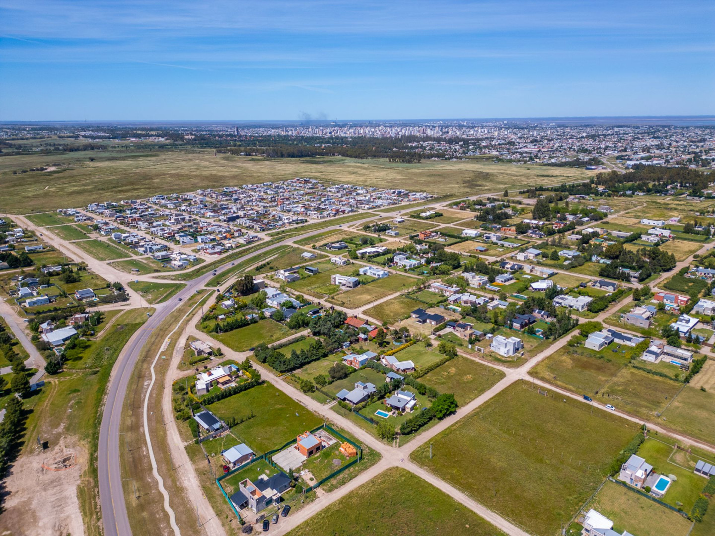 Terreno en Venta en Barrionuevo Y Facundo Quiroga, Paihuen, Bahía Blanca - Bahía Blanca Propiedades | SITIO OFICIAL l