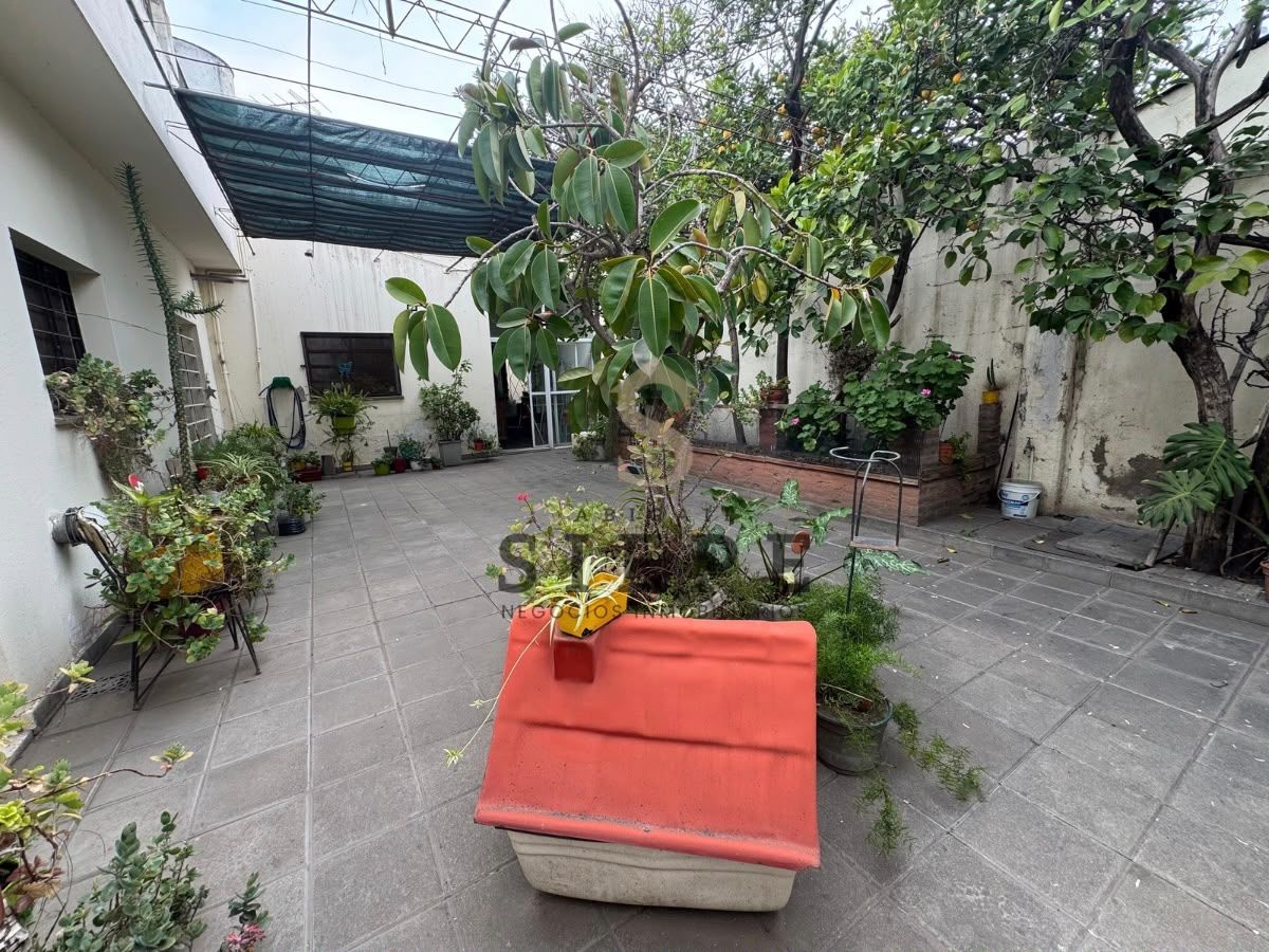 Casa en Venta en Brown 1625, Macrocentro, Bahía Blanca - Bahía Blanca Propiedades | SITIO OFICIAL l