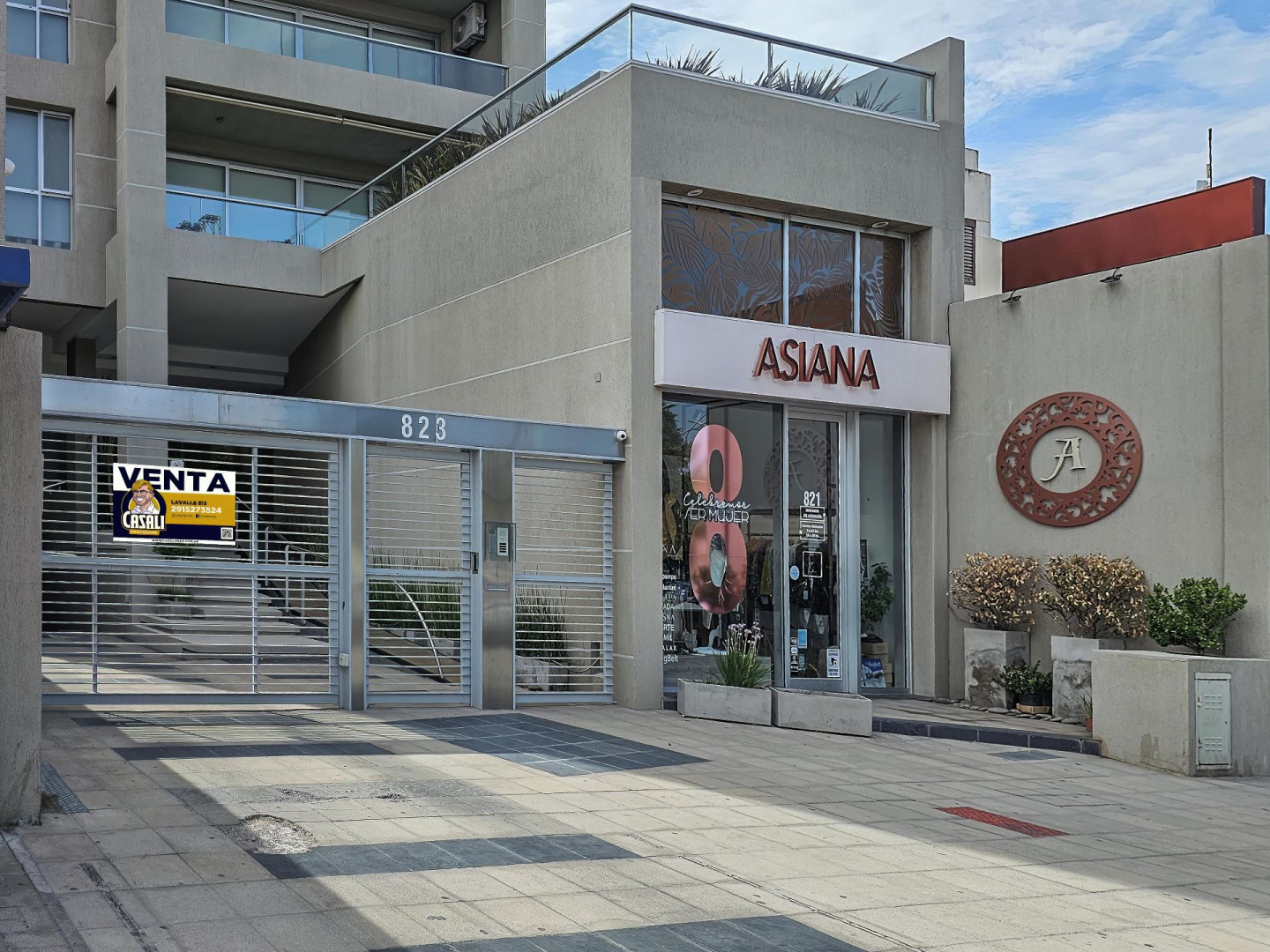 Departamento en Venta en Alem 823, Universitario, Bahía Blanca - Bahía Blanca Propiedades | SITIO OFICIAL l
