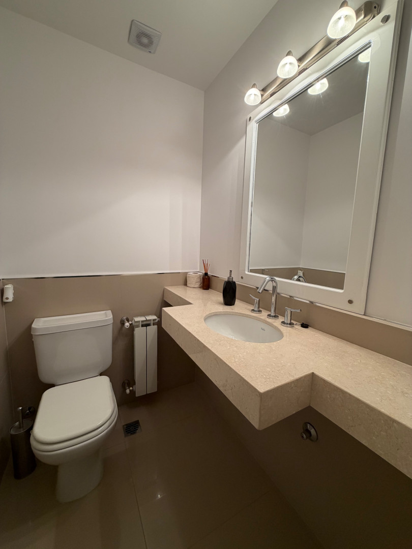 Departamento en Alquiler en Av. Alem 256,  Bahía Blanca - Bahía Blanca Propiedades | SITIO OFICIAL l