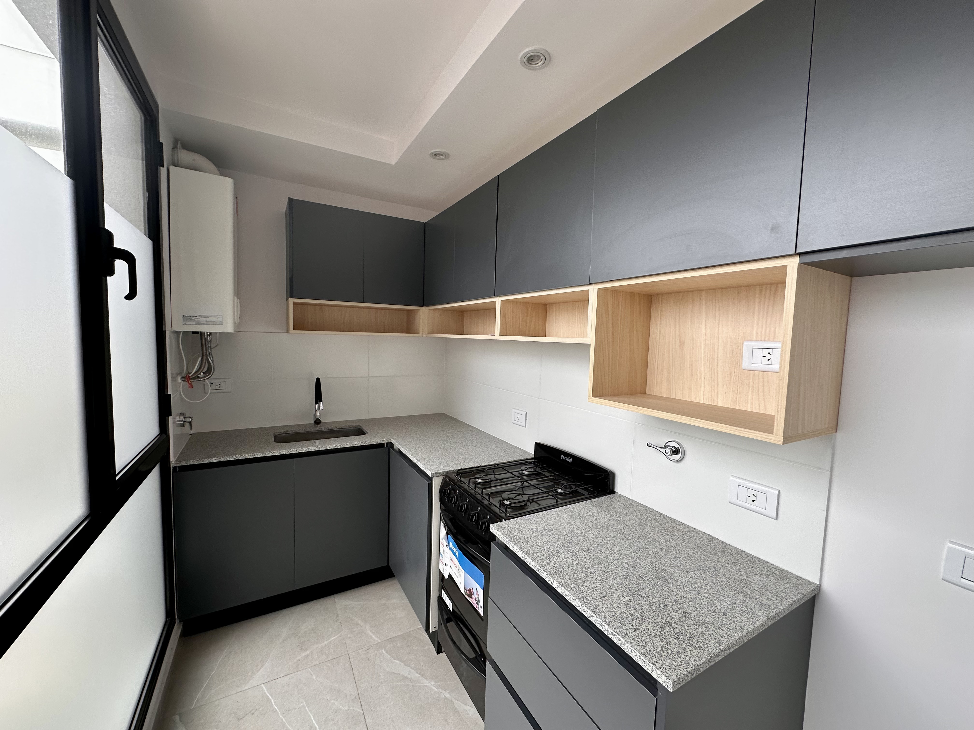 Departamento en Venta en Guemes 958,  Bahía Blanca - Bahía Blanca Propiedades | SITIO OFICIAL l