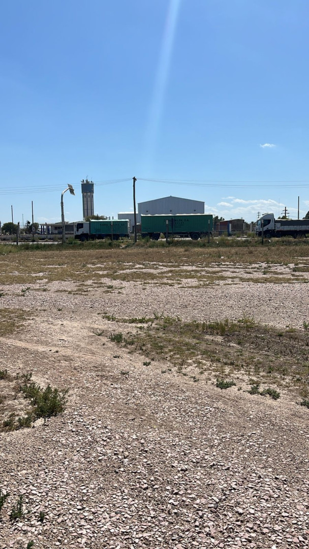 Galpón en Venta en Av. Francisco Perito Moreno Y Gral. Nicolas Levalle,  Bahía Blanca - Bahía Blanca Propiedades | SITIO OFICIAL l