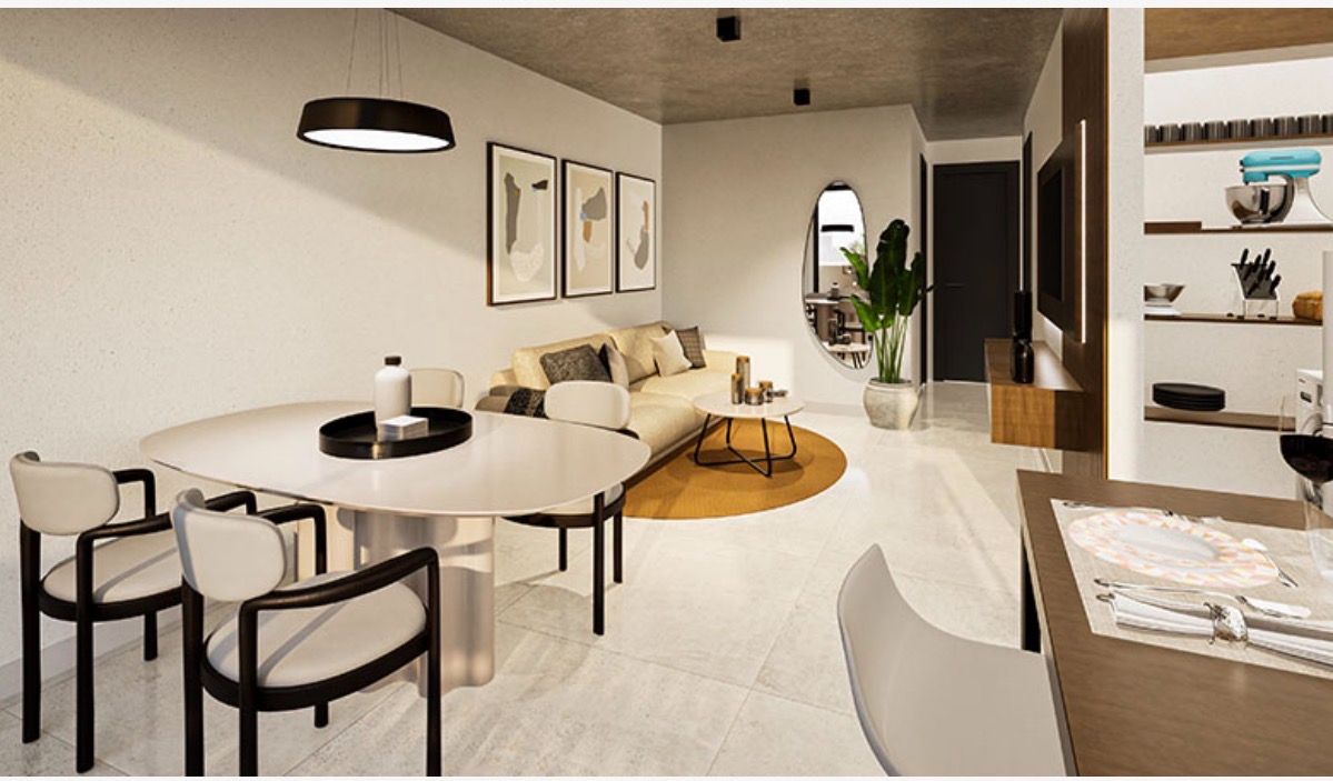 Departamento en Venta en Casanova 230, Centro, Bahía Blanca - Bahía Blanca Propiedades | SITIO OFICIAL l