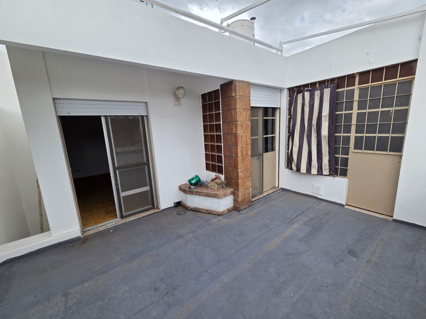Departamento Interno en Alquiler en Chiclana 751, Macrocentro, Bahía Blanca - Bahía Blanca Propiedades | SITIO OFICIAL l