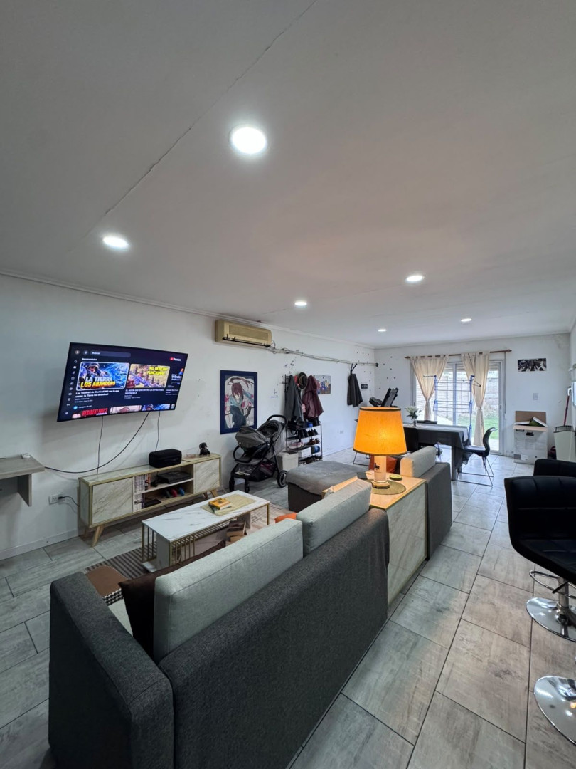 Casa + Departamento en Venta en Avenente 154, 5 de Abril, Bahía Blanca - Bahía Blanca Propiedades | SITIO OFICIAL l