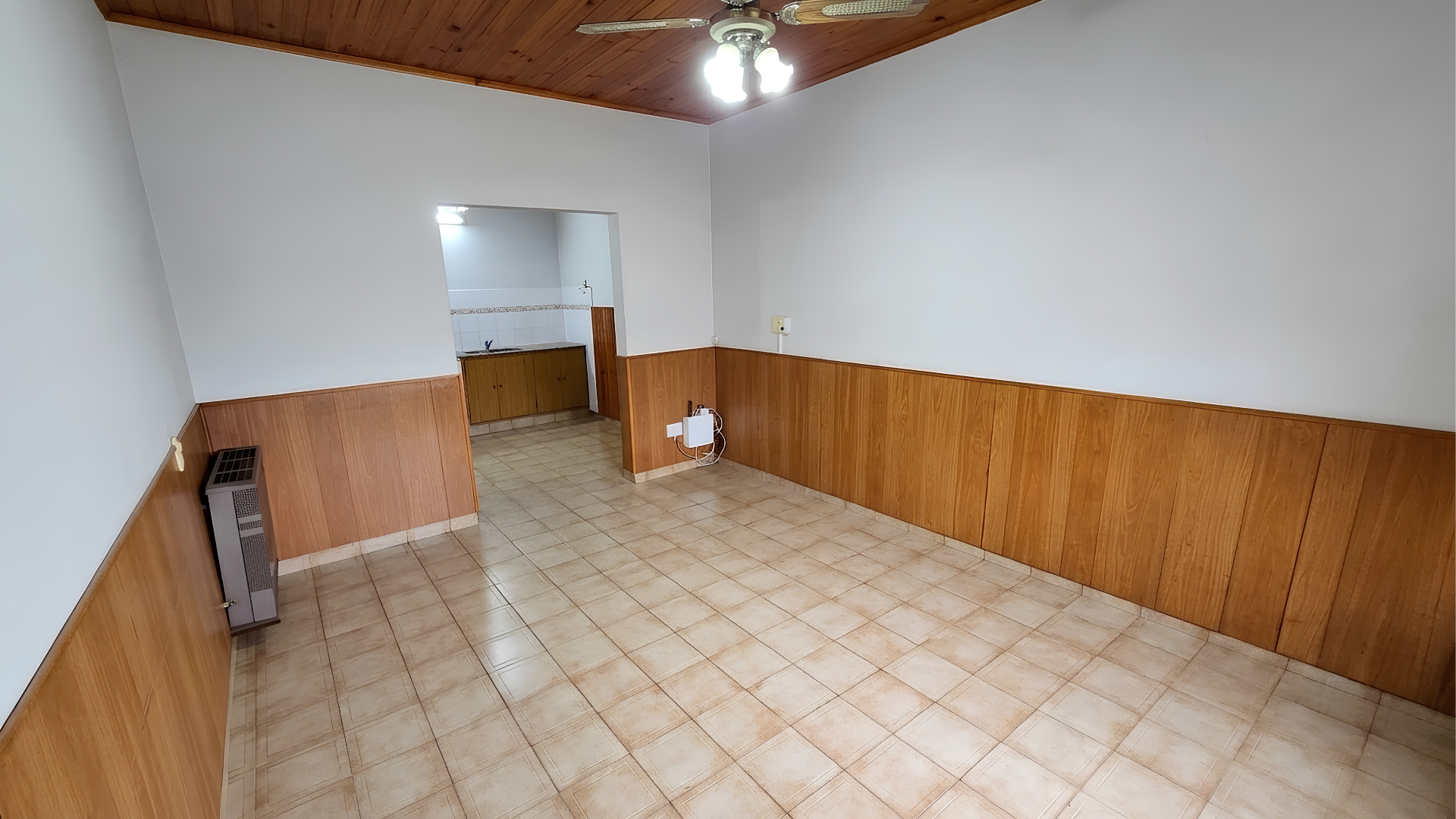 Casa en Venta en Balboa 2588, Villa Libre, Bahía Blanca - Bahía Blanca Propiedades | SITIO OFICIAL l