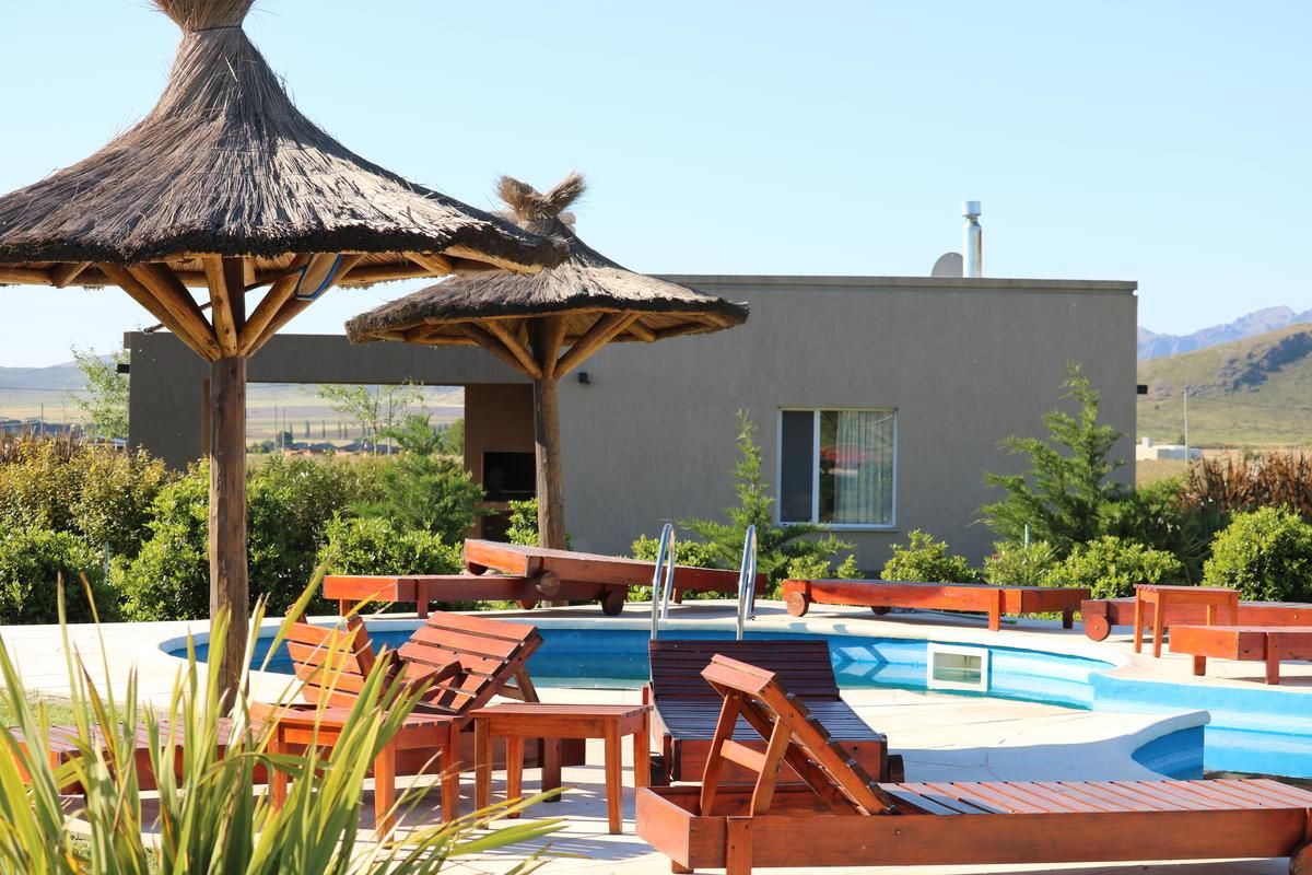 Cabaña en Venta en Ruta Provincial 76 Km 230, Barrio Parque San Andres De La Sierra, Abra de la Ventana , Sierra de  la Ventana - Bahía Blanca Propiedades | SITIO OFICIAL l