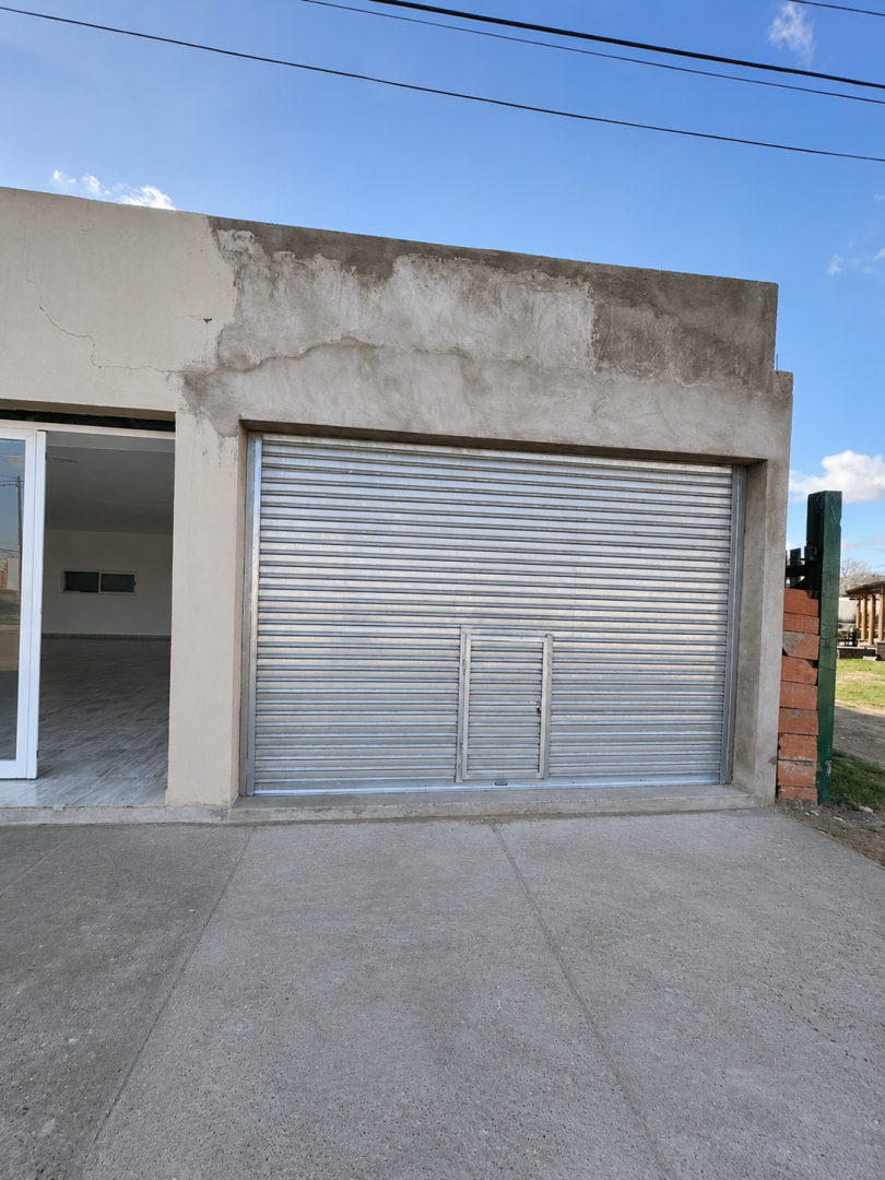 Local en Alquiler en Zelarrayan 3549,  Bahía Blanca - Bahía Blanca Propiedades | SITIO OFICIAL l