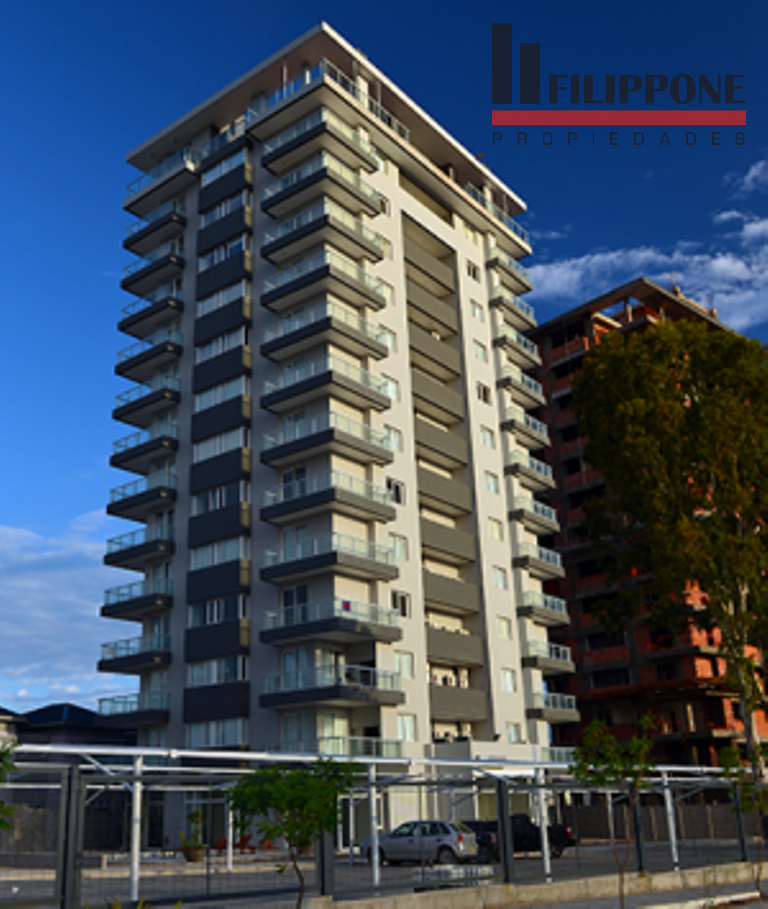 Departamento en Venta en Ingeniero Jacobacci Y Avenida Río Negro ,  Las Grutas - Bahía Blanca Propiedades | SITIO OFICIAL l