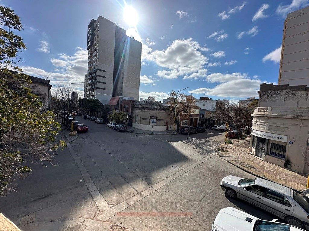 Casa en Venta en Santa Fé Y O'Higgins, Macrocentro, Bahía Blanca - Bahía Blanca Propiedades | SITIO OFICIAL l