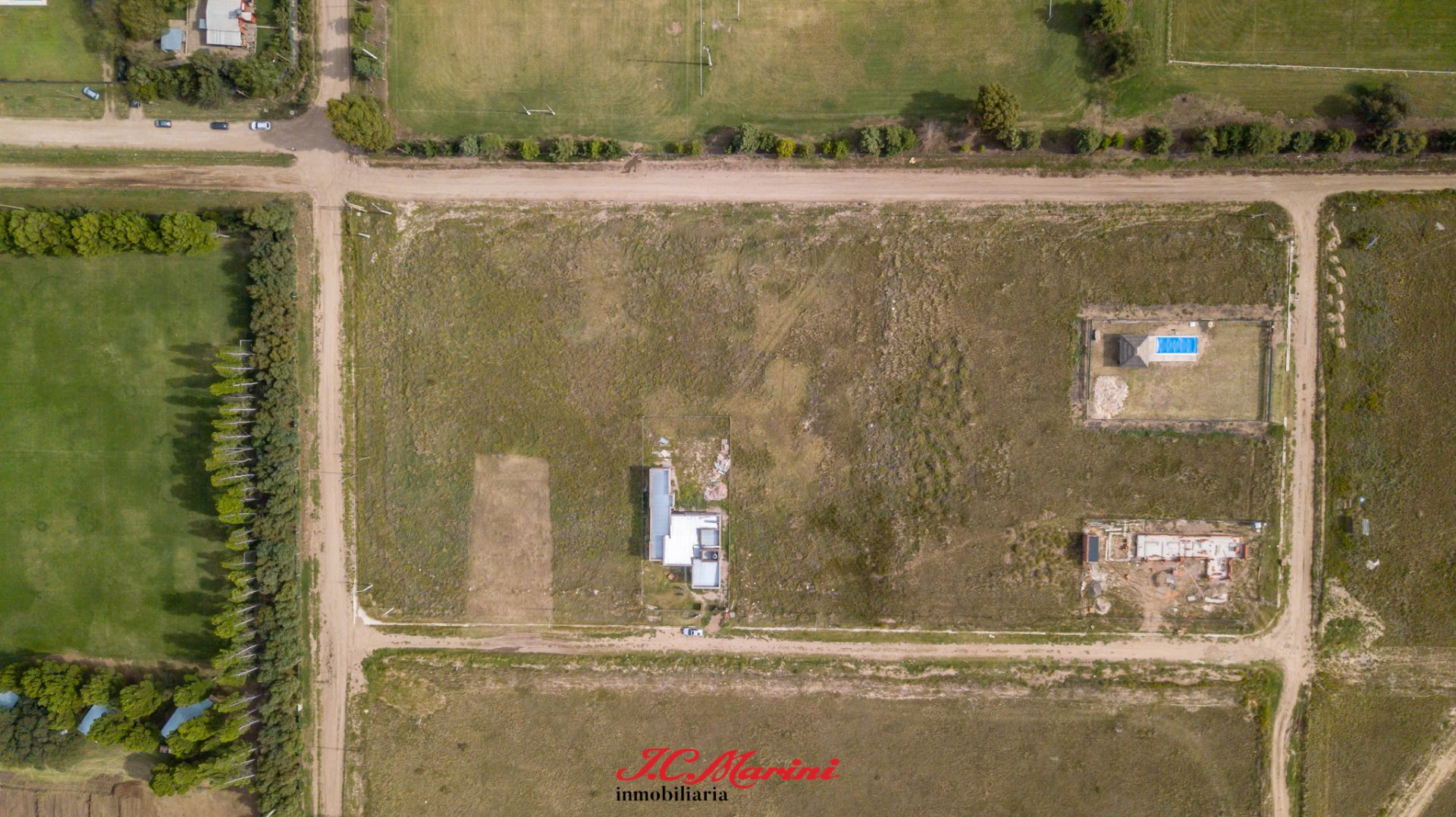Terreno en Venta en Horacio Rega Molina Y Aguado, Sportiva, Bahía Blanca - Bahía Blanca Propiedades | SITIO OFICIAL l