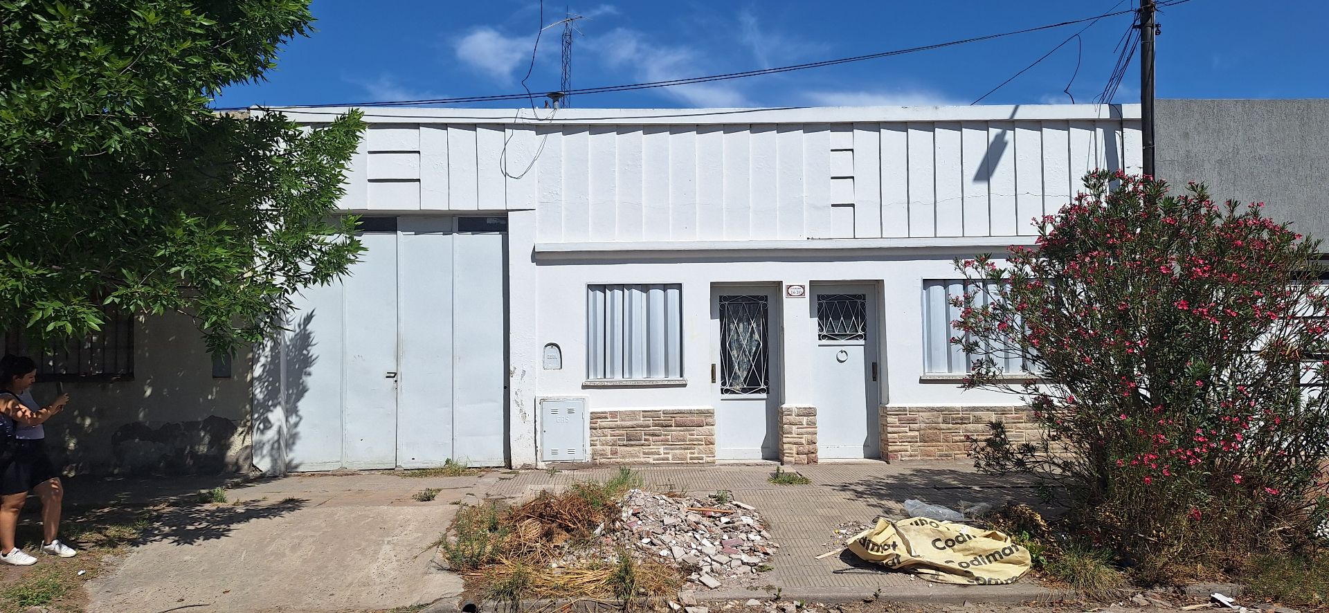 Casa en Venta en Charlone N° 1620, Noroeste, Bahía Blanca - Bahía Blanca Propiedades | SITIO OFICIAL l
