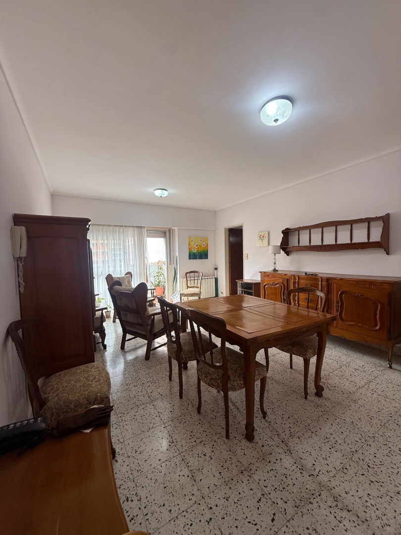 Departamento en Alquiler en Alsina 505, Centro, Bahía Blanca - Bahía Blanca Propiedades | SITIO OFICIAL l