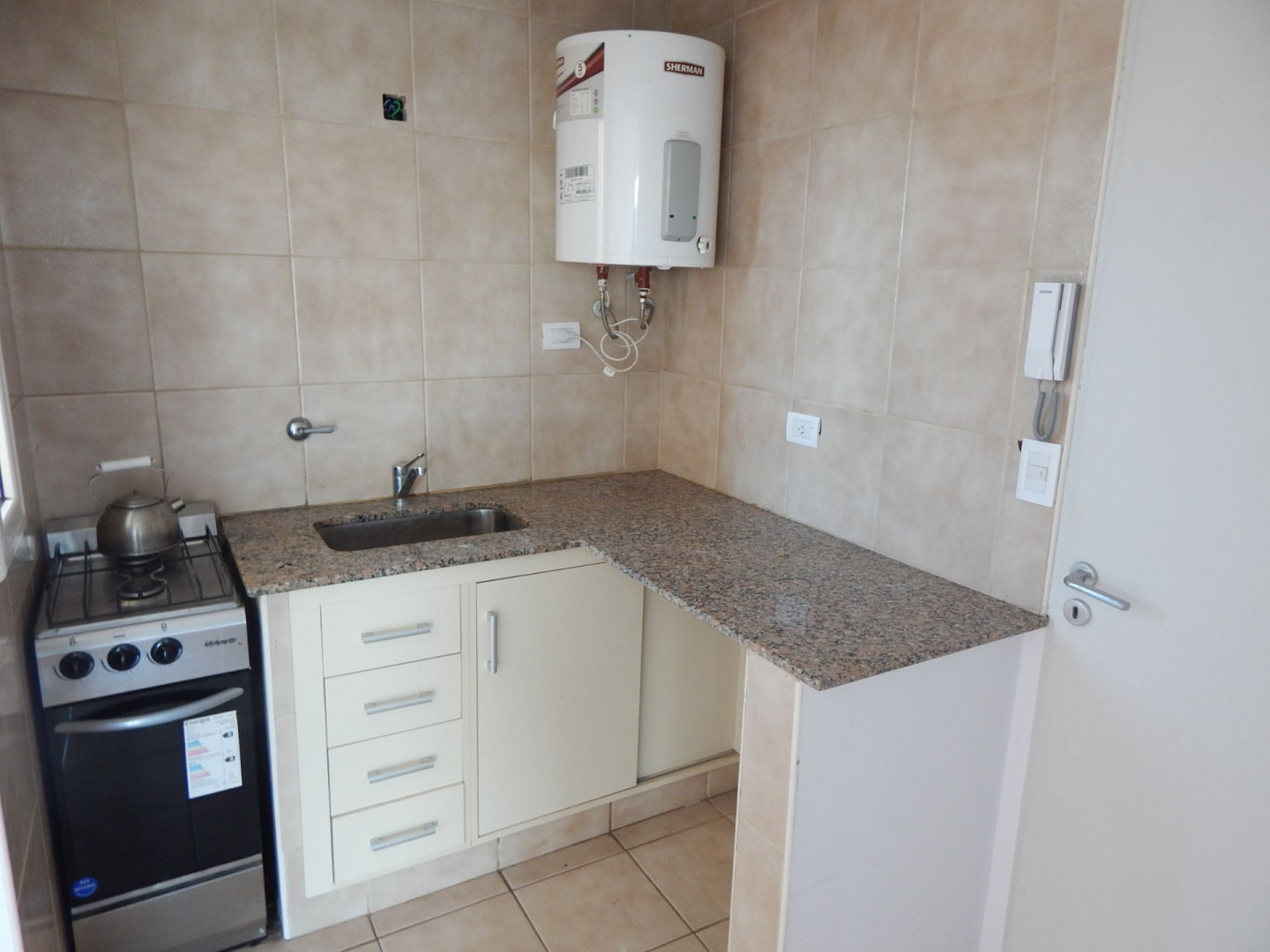 Departamento en Alquiler en Gorriti 331, Centro, Bahía Blanca - Bahía Blanca Propiedades | SITIO OFICIAL l