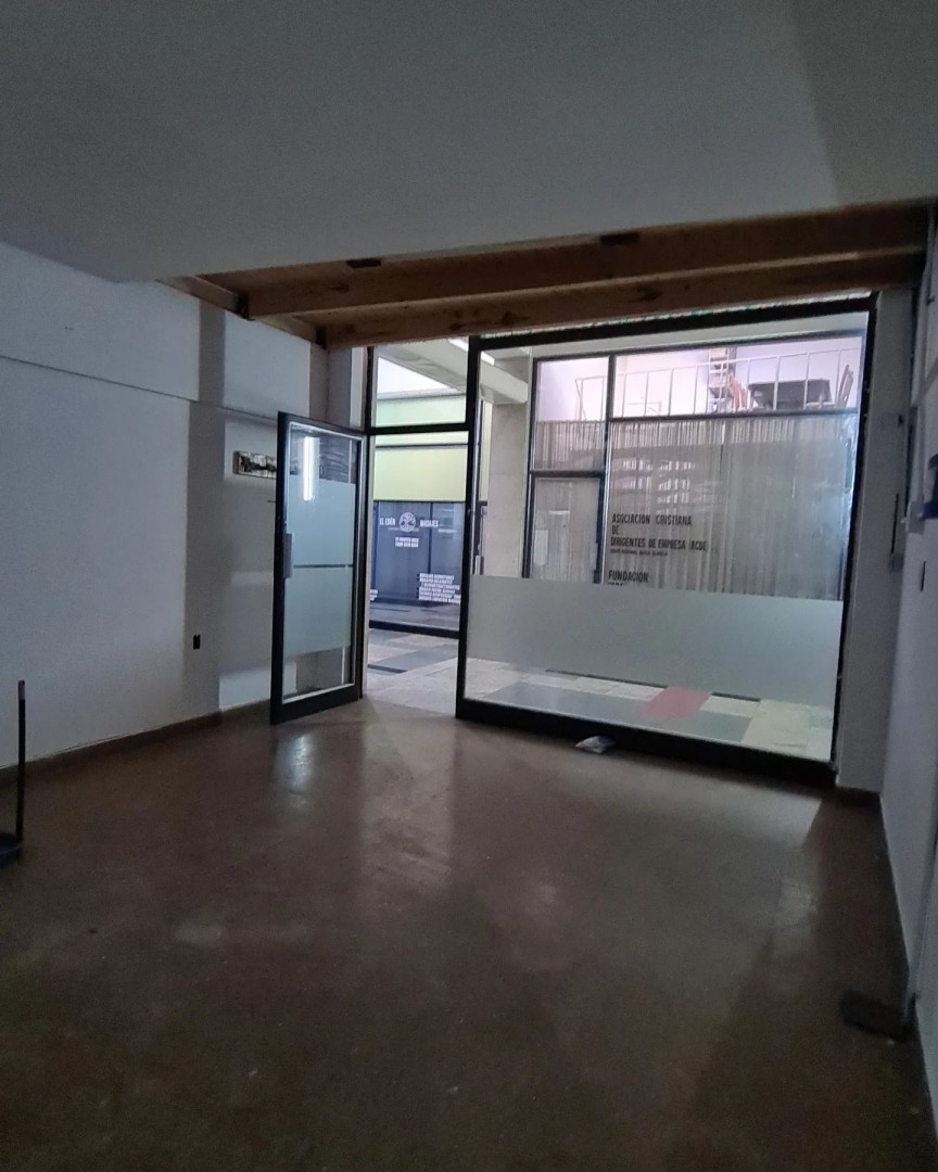 Oficina en Alquiler en San Martin 341, Centro, Bahía Blanca - Bahía Blanca Propiedades | SITIO OFICIAL l