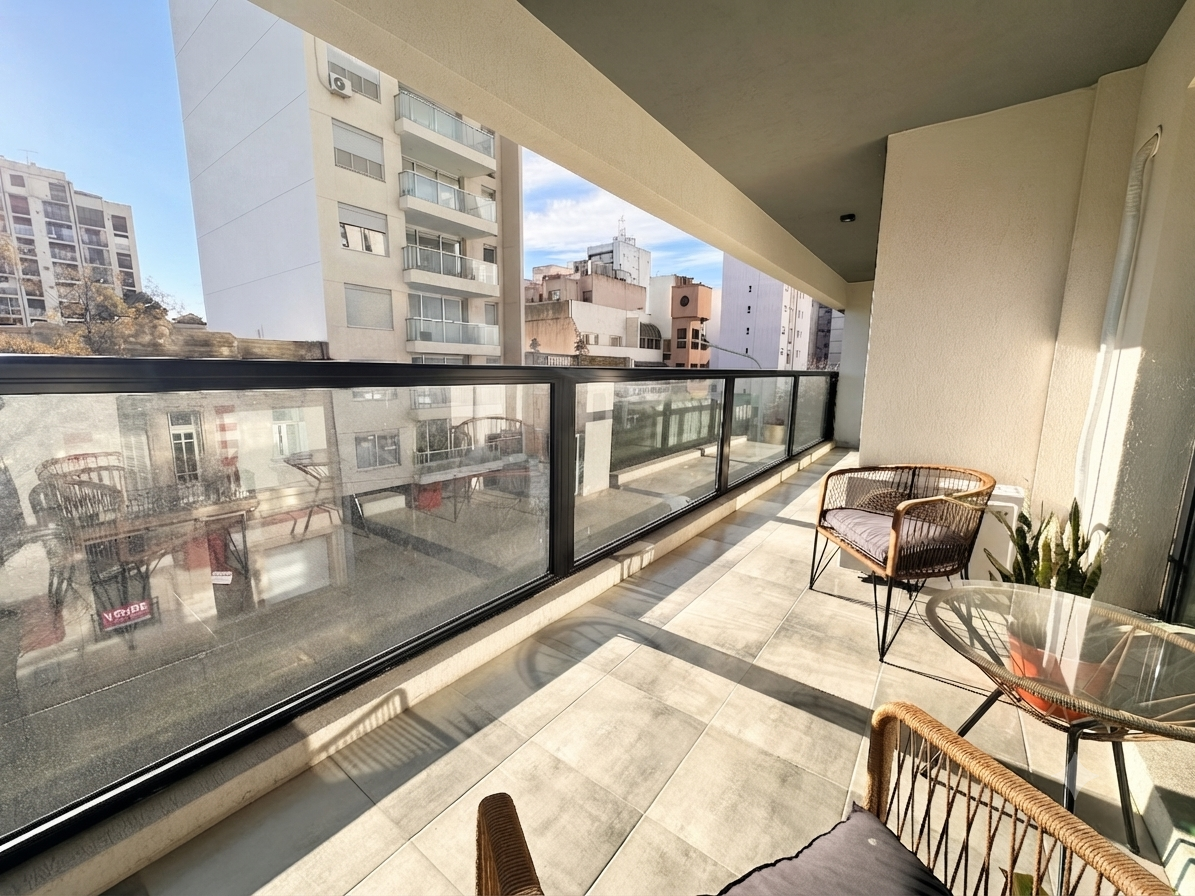 Departamento en Venta en Guemes 68, Centro, Bahía Blanca - Bahía Blanca Propiedades | SITIO OFICIAL l