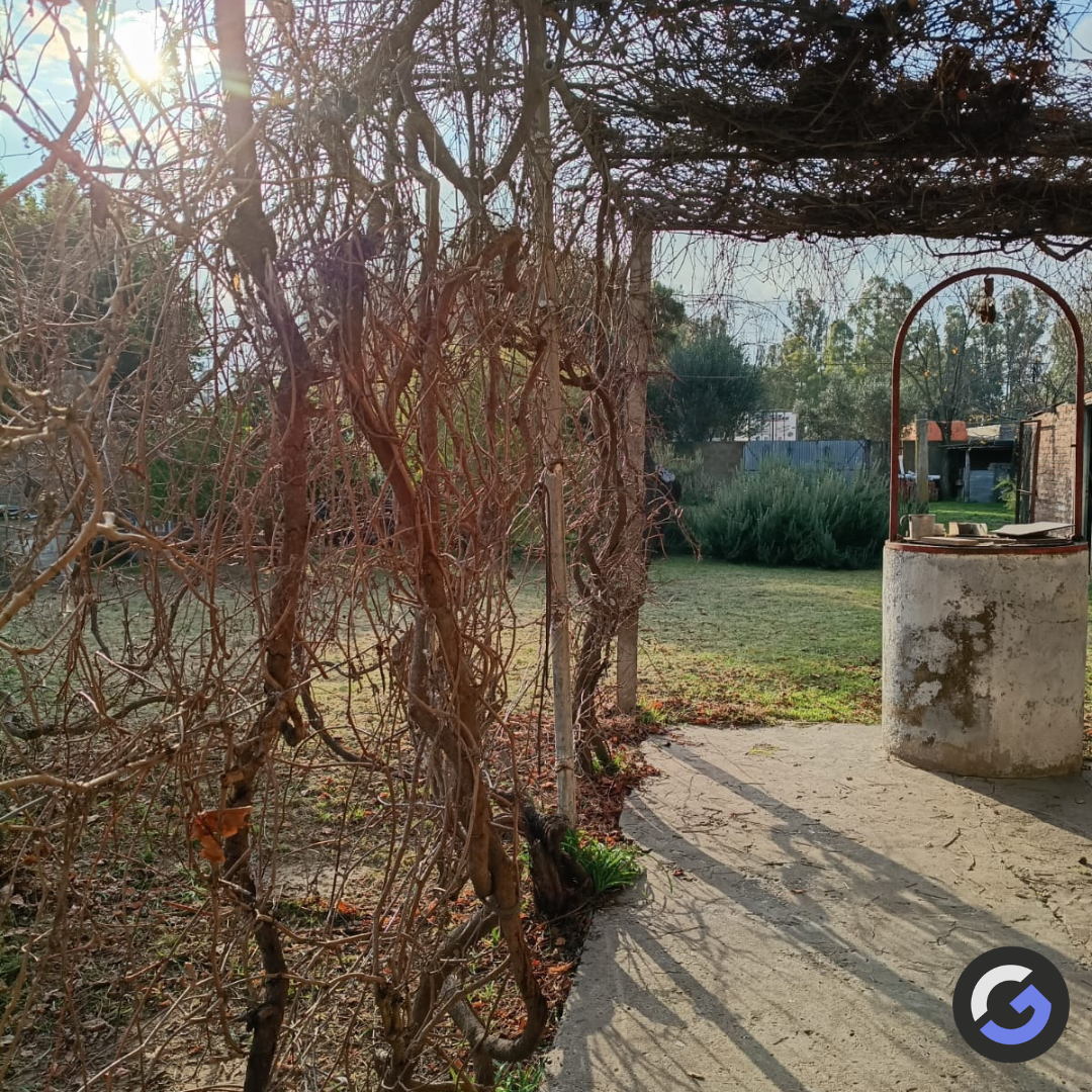 Casa en Venta en Juan Jose Paso Entre Malvinas Argentinas Y Martin Fierro,  Medanos - Bahía Blanca Propiedades | SITIO OFICIAL l