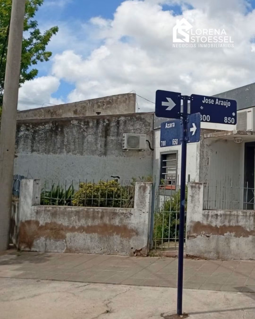 Casa en Venta en Azara Y Araujo, Tiro Federal, Bahía Blanca - Bahía Blanca Propiedades | SITIO OFICIAL l