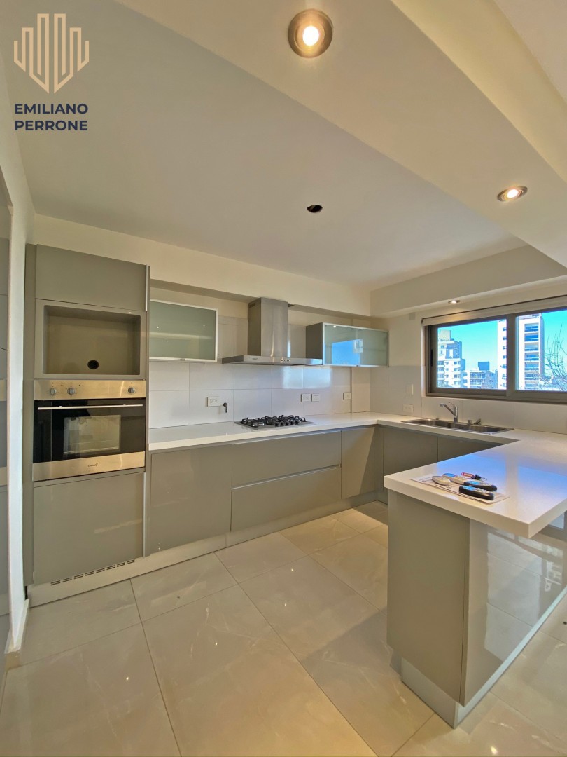 Departamento en Venta en Yrigoyen 776, Macrocentro, Bahía Blanca - Bahía Blanca Propiedades | SITIO OFICIAL l