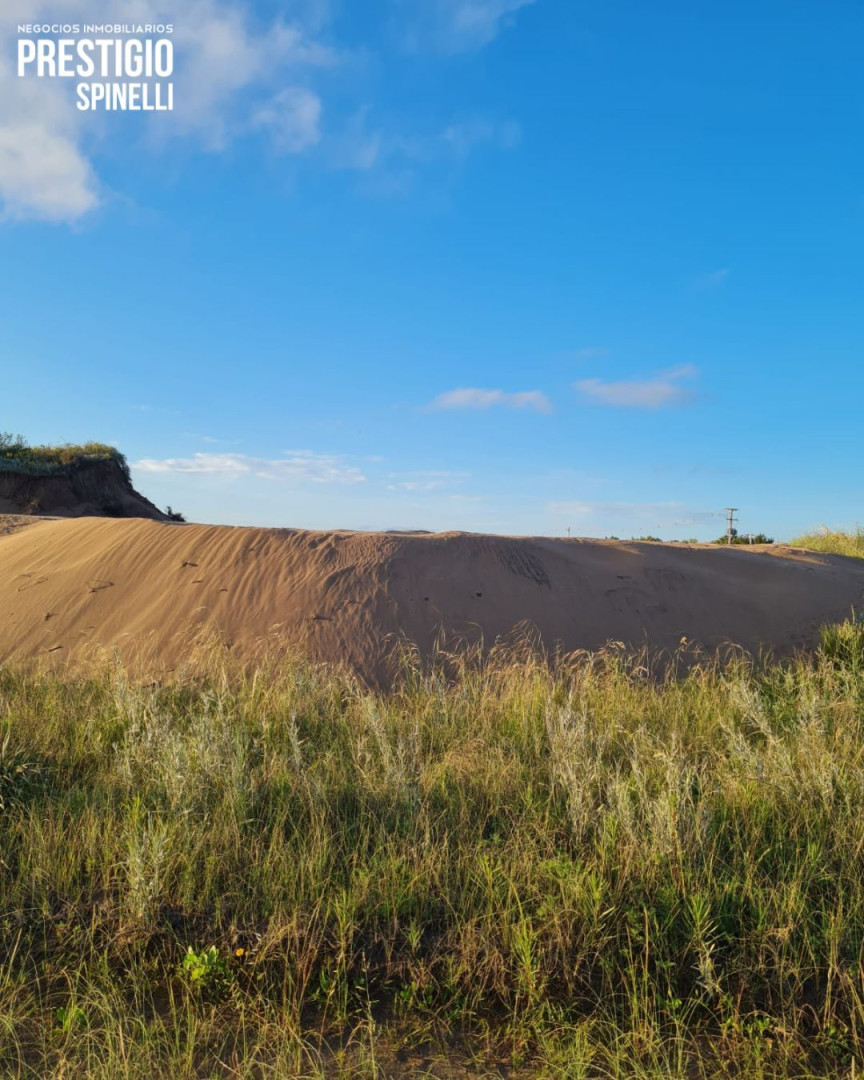 Terreno en Venta en La Hercules, Pehuen - Co,  Pehuen Co - Bahía Blanca Propiedades | SITIO OFICIAL l