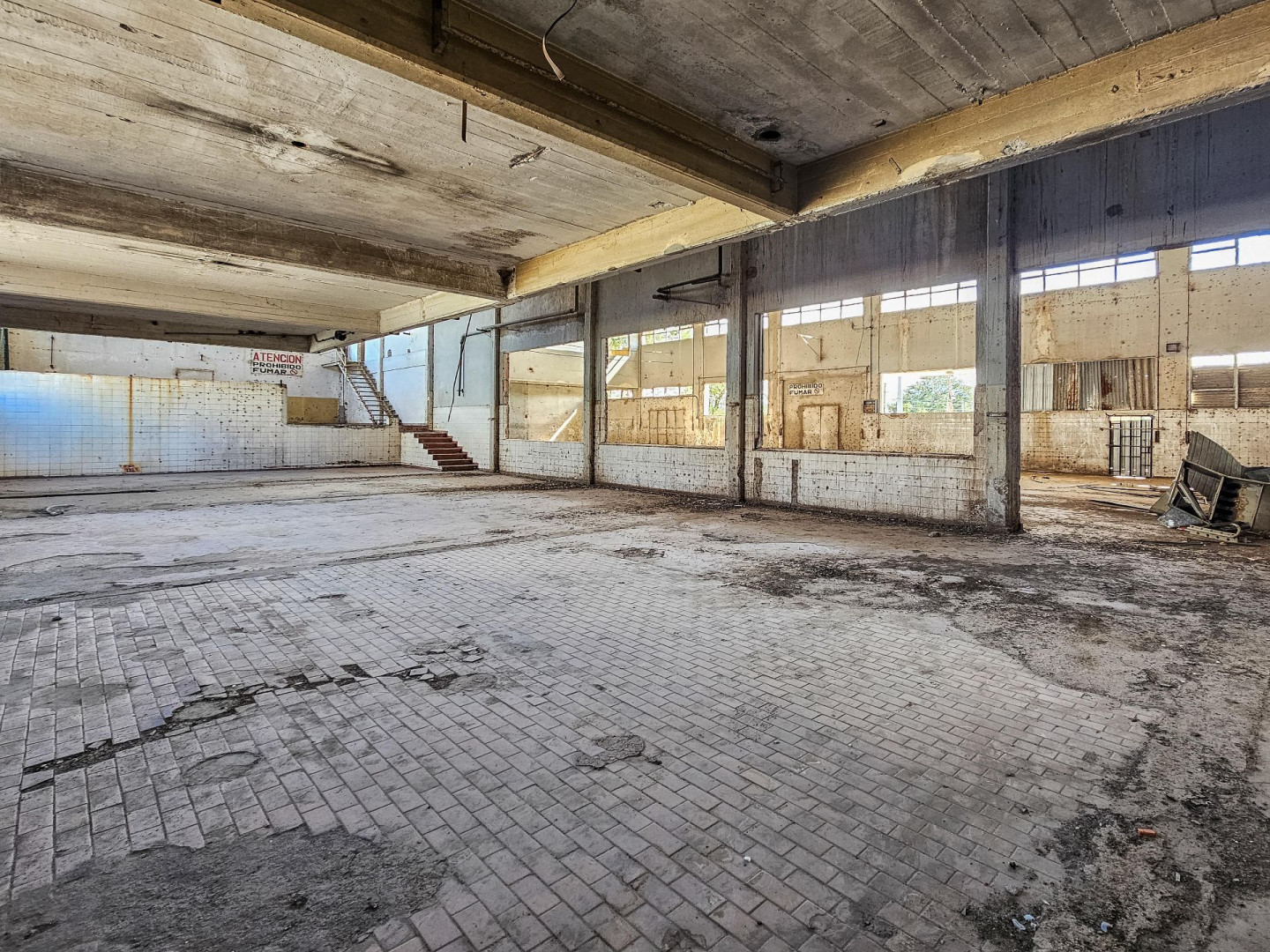Galpón en Venta en Pampa Central 1500, Pampa Central, Bahía Blanca - Bahía Blanca Propiedades | SITIO OFICIAL l