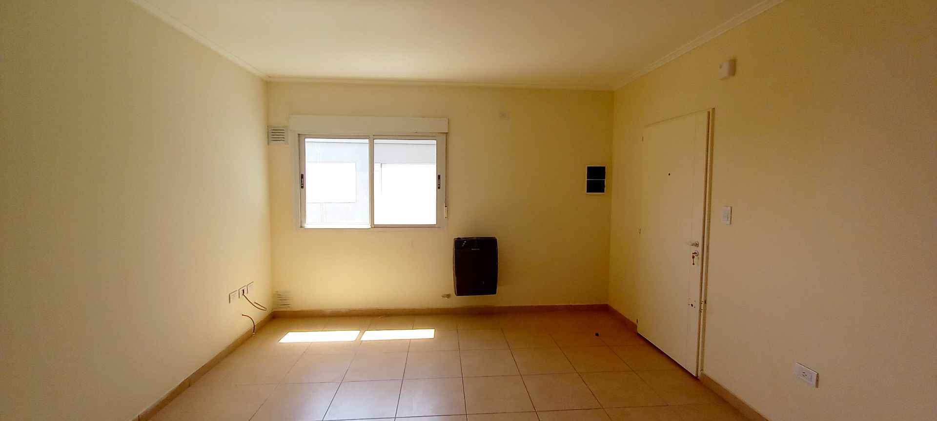Departamento en Alquiler en Angel Brunel 1353, Pedro Pico, Bahía Blanca - Bahía Blanca Propiedades | SITIO OFICIAL l