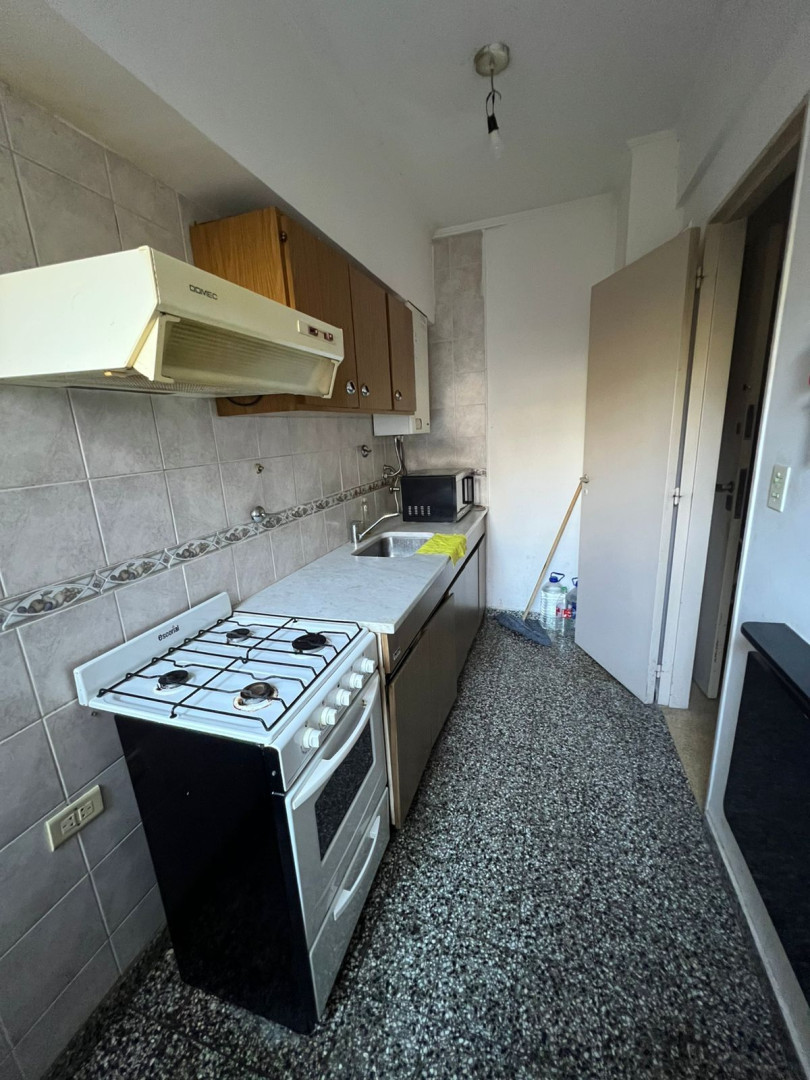 Departamento en Alquiler en Fitz Roy 19, Centro, Bahía Blanca - Bahía Blanca Propiedades | SITIO OFICIAL l