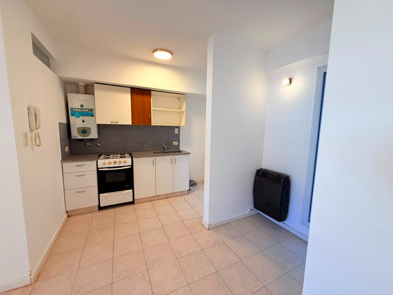 Departamento en Alquiler en Casanova 662, Universitario, Bahía Blanca - Bahía Blanca Propiedades | SITIO OFICIAL l