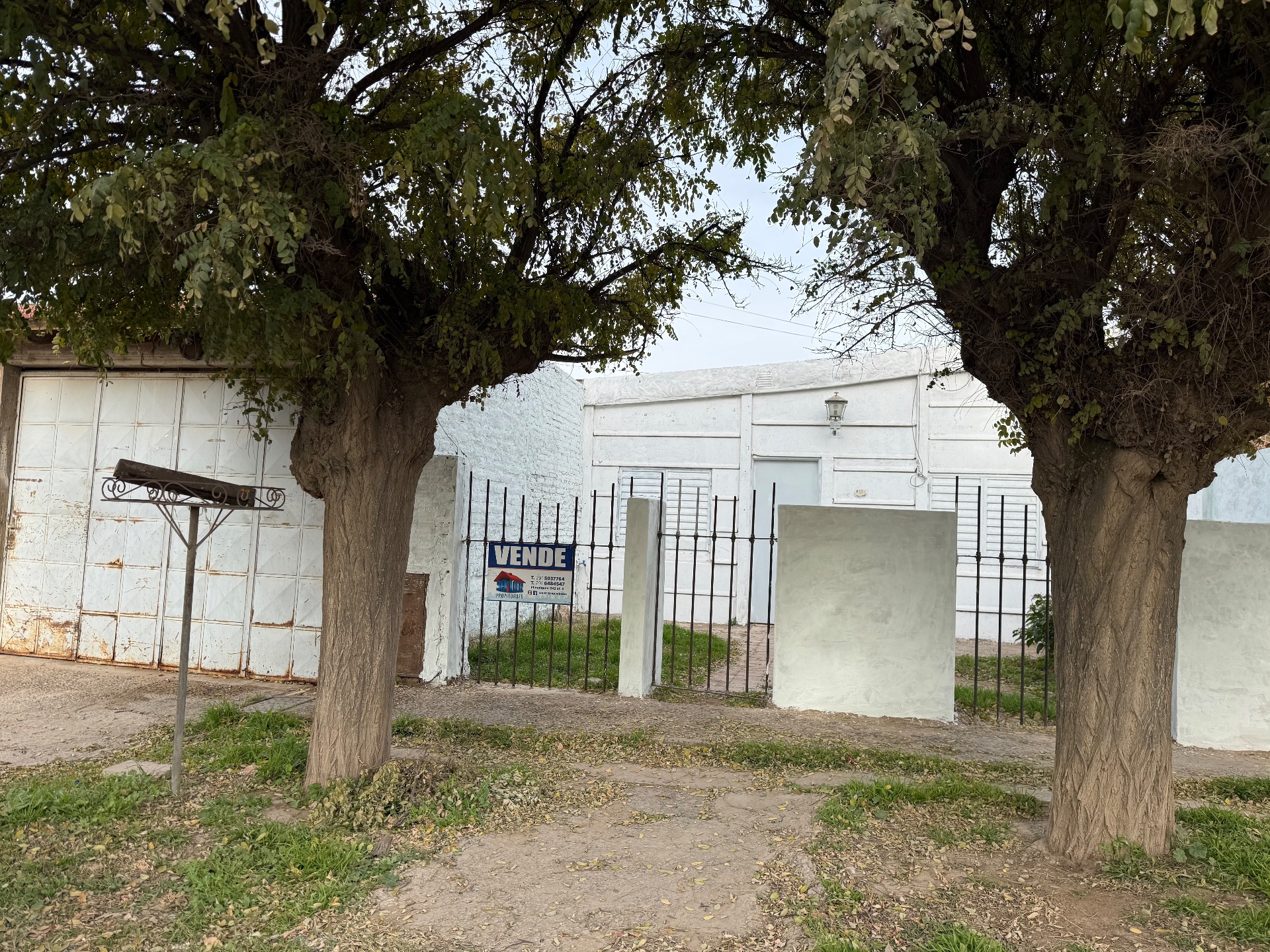Casa en Venta en Pampa Central N° 2426, Vista Alegre, Bahía Blanca - Bahía Blanca Propiedades | SITIO OFICIAL l