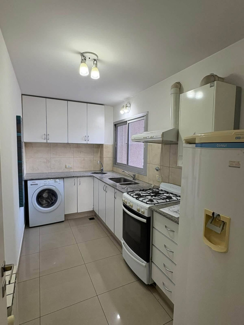 Departamento en Alquiler en IRIGOYEN 200, Centro, Bahía Blanca - Bahía Blanca Propiedades | SITIO OFICIAL l