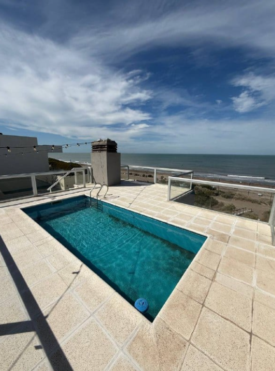 Departamento en Venta en Costanera Este 634, Monte del Este, Monte Hermoso - Bahía Blanca Propiedades | SITIO OFICIAL l