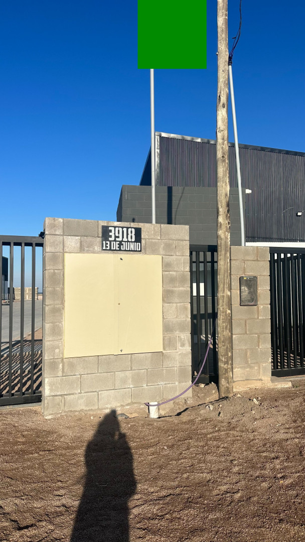 Oficina en Alquiler en 13 De Junio 3906,  Bahía Blanca - Bahía Blanca Propiedades | SITIO OFICIAL l