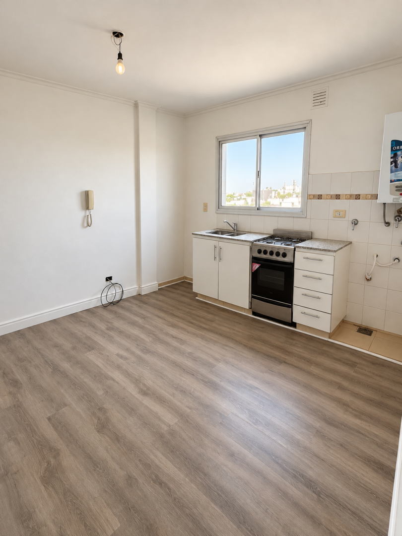 Departamento en Alquiler en AYACUCHO 1295, Universitario, Bahía Blanca - Bahía Blanca Propiedades | SITIO OFICIAL l