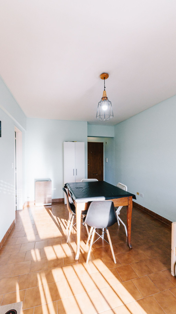 Departamento en Venta en 12 De Octubre 1185, Universitario, Bahía Blanca - Bahía Blanca Propiedades | SITIO OFICIAL l