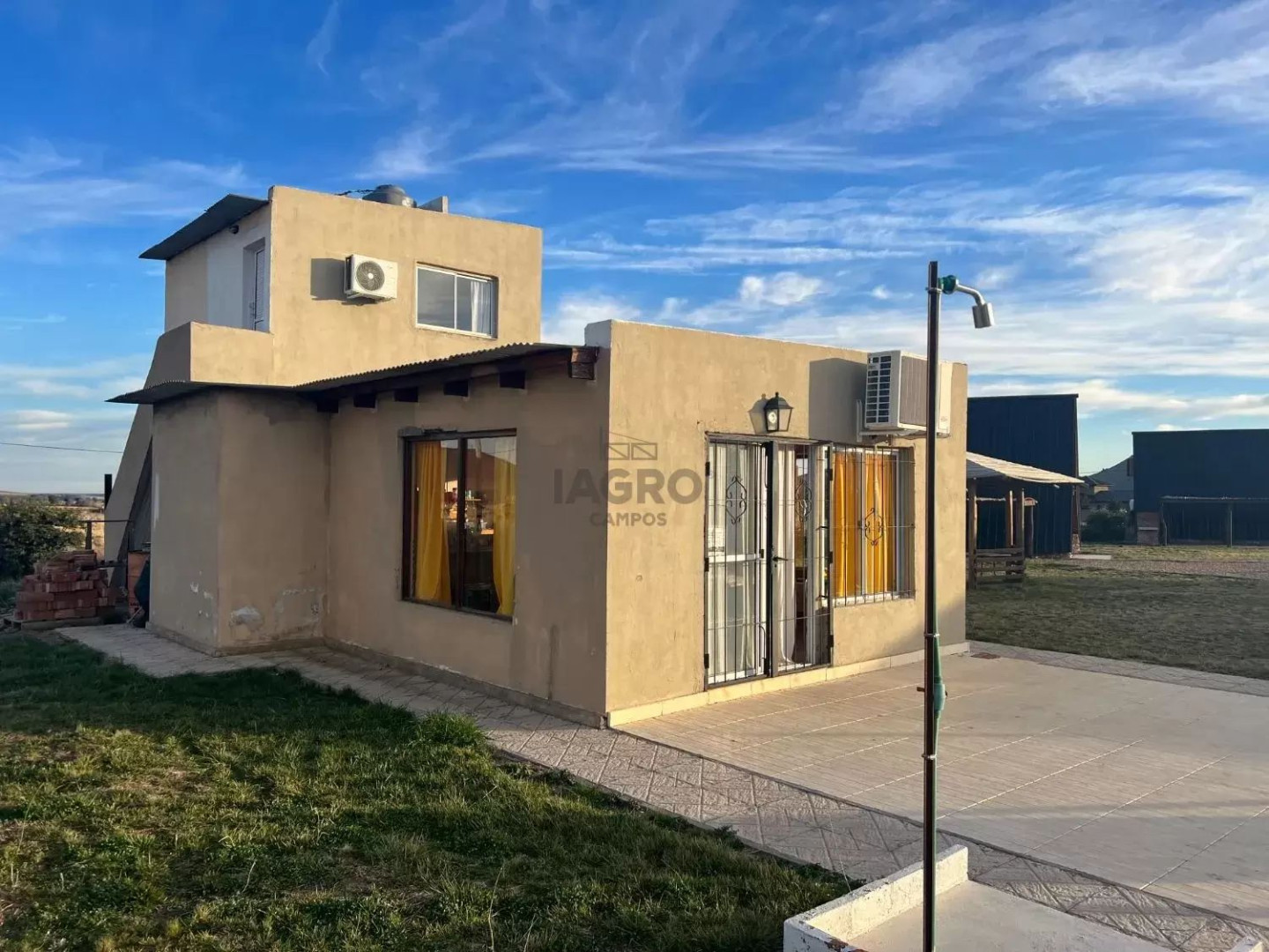Hotel en Venta en Sierra De La Ventana,  Sierra de  la Ventana - Bahía Blanca Propiedades | SITIO OFICIAL l