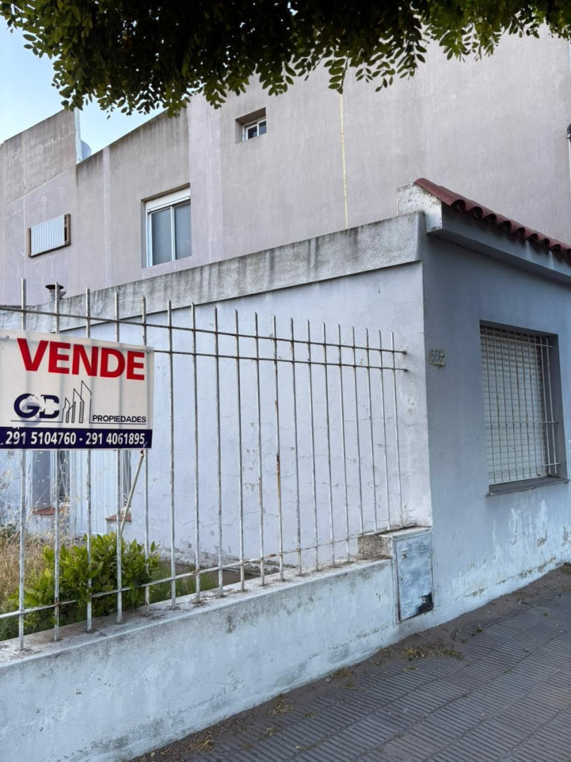 Casa en Venta en Avenida Majluf 500 ,  Monte Hermoso - Bahía Blanca Propiedades | SITIO OFICIAL l