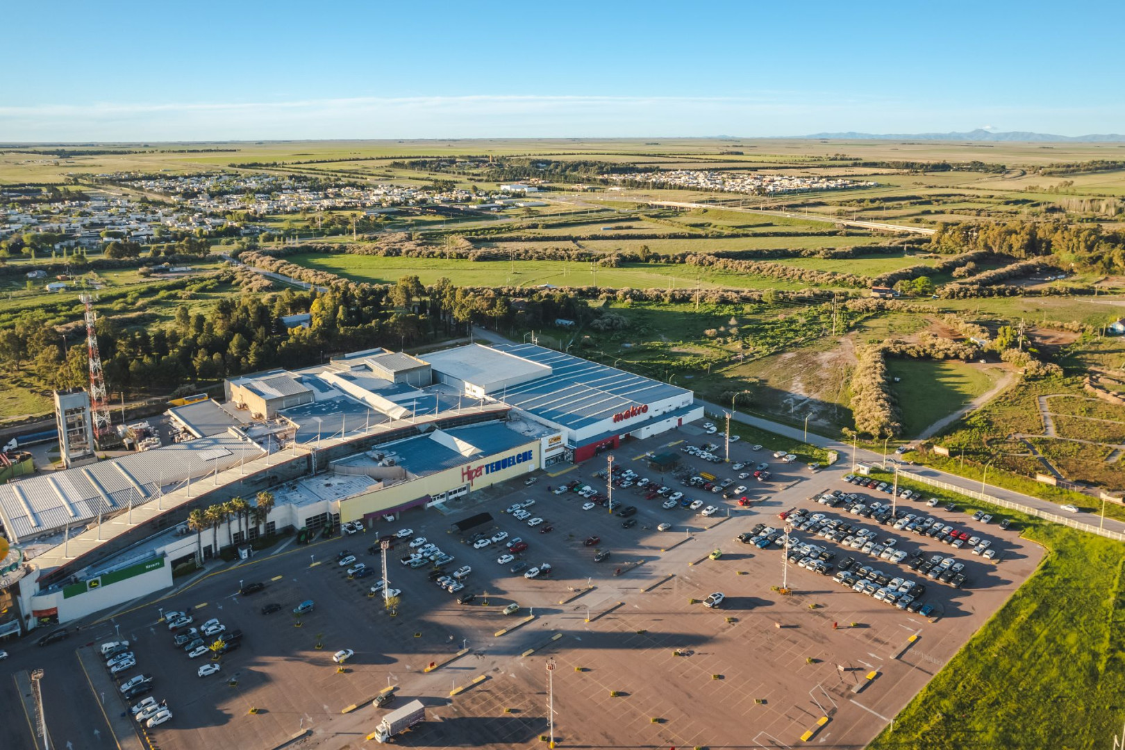 Terreno en Venta en Héctor Acuña, A Metros De Cabrera,  Bahía Blanca - Bahía Blanca Propiedades | SITIO OFICIAL l