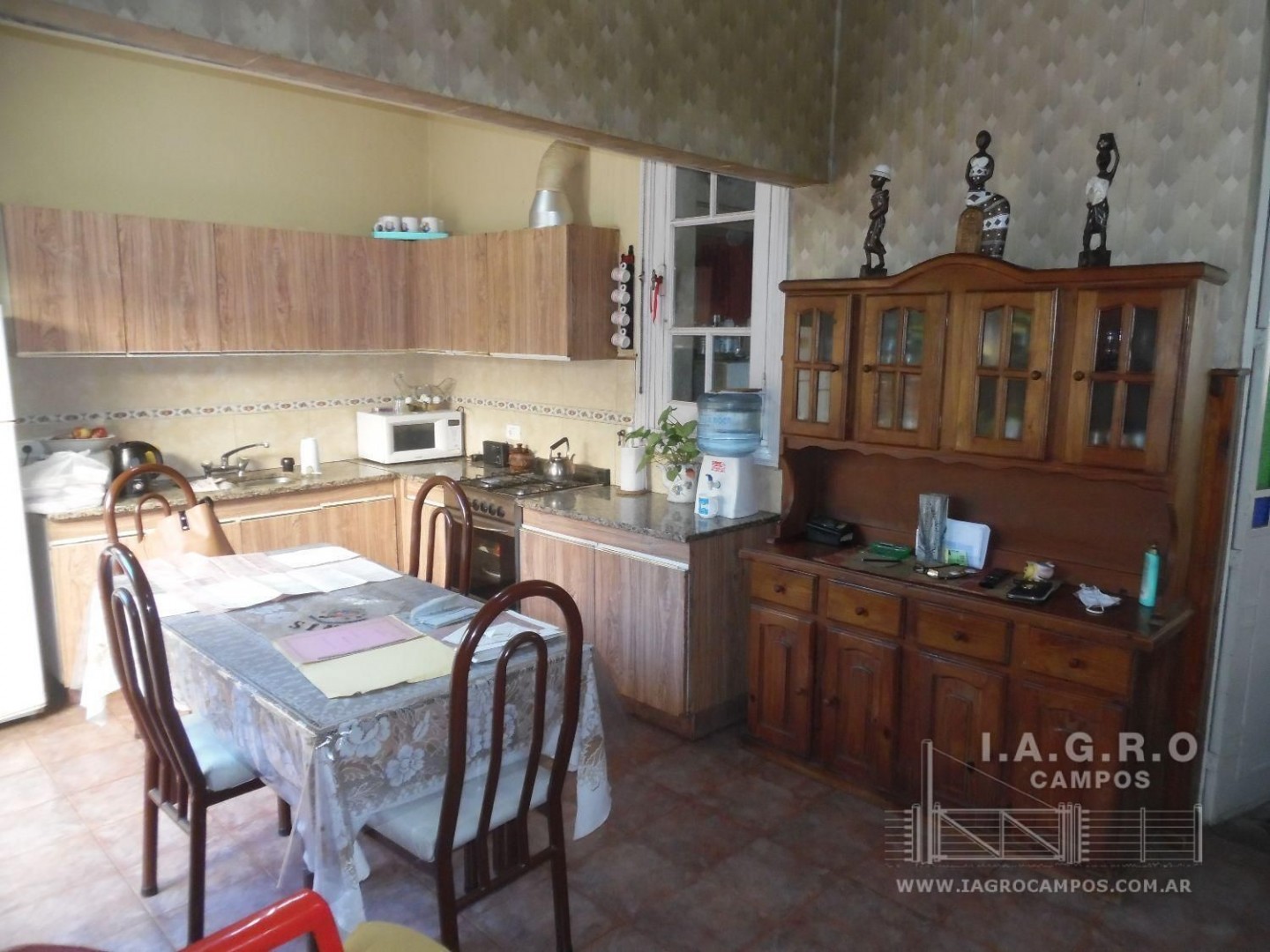 Casa con Local en Venta en Sixto Laspiur 200, Almafuerte, Bahía Blanca - Bahía Blanca Propiedades | SITIO OFICIAL l