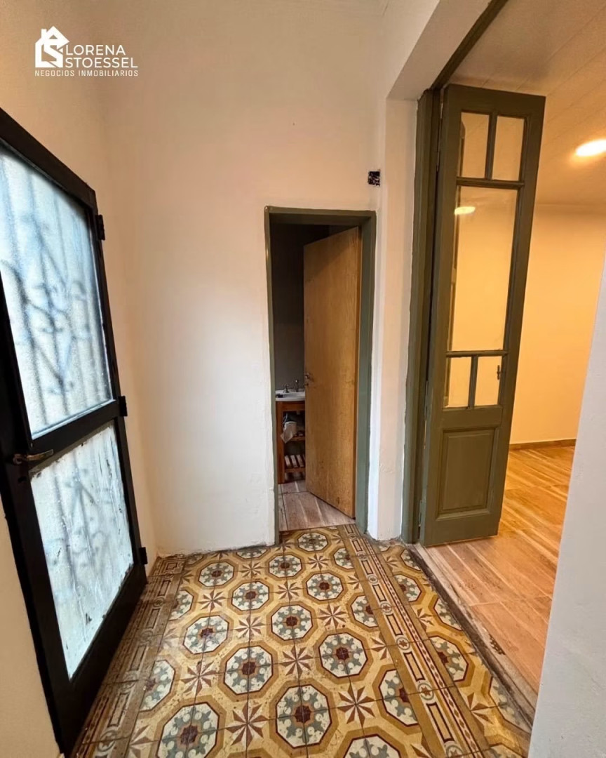 Casa en Venta en Moreno 749, Macrocentro, Bahía Blanca - Bahía Blanca Propiedades | SITIO OFICIAL l