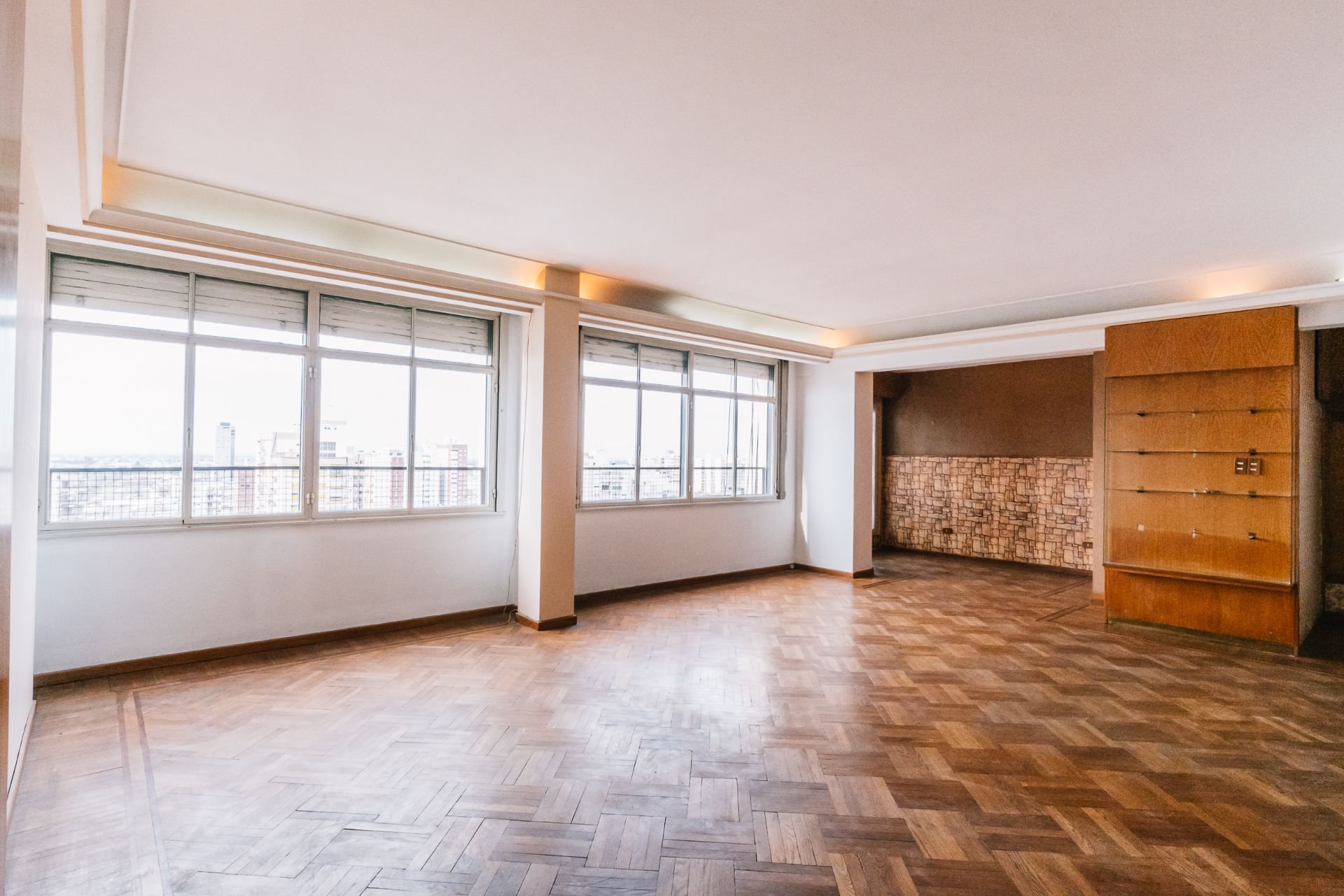 Departamento en Venta en ALSINA 162, Centro, Bahía Blanca - Bahía Blanca Propiedades | SITIO OFICIAL l