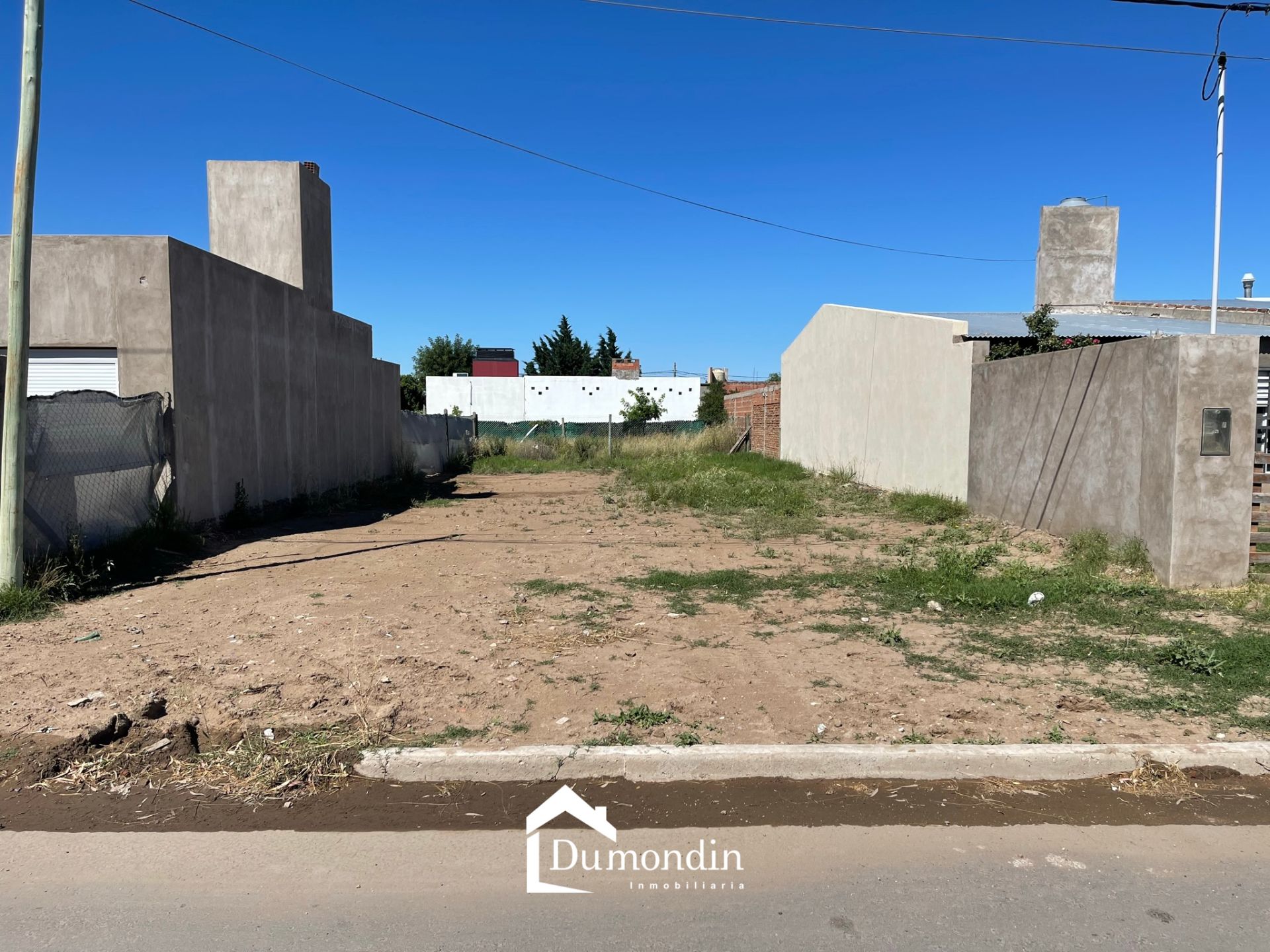 Terreno en Venta en Cambaceres 2800, Villa Hipodromo, Bahía Blanca - Bahía Blanca Propiedades | SITIO OFICIAL l